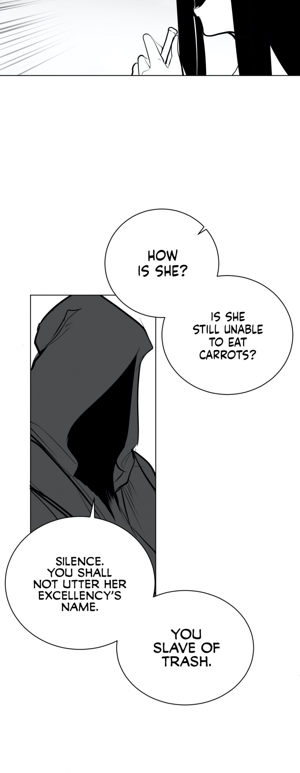 What Happens Inside the Dungeon Chapter 41 page 39 - Chapter 41