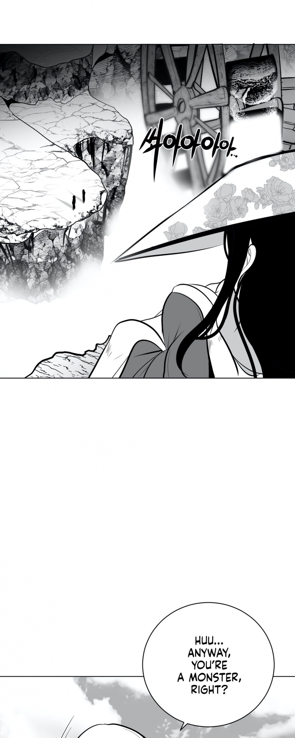 What Happens Inside the Dungeon Chapter 41 page 4 - Chapter 41