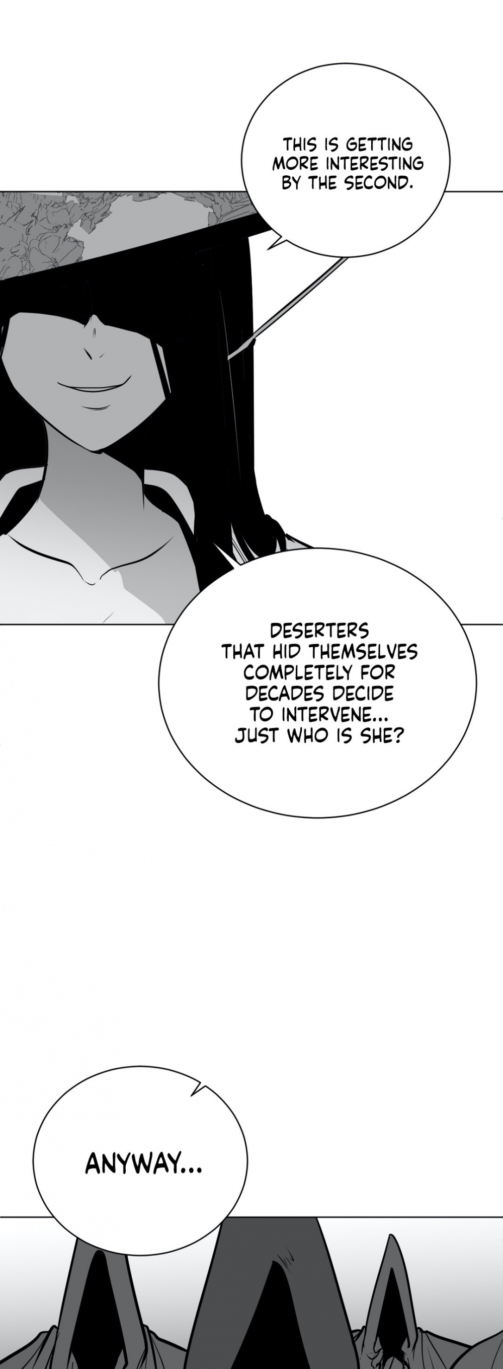 What Happens Inside the Dungeon Chapter 41 page 40 - Chapter 41