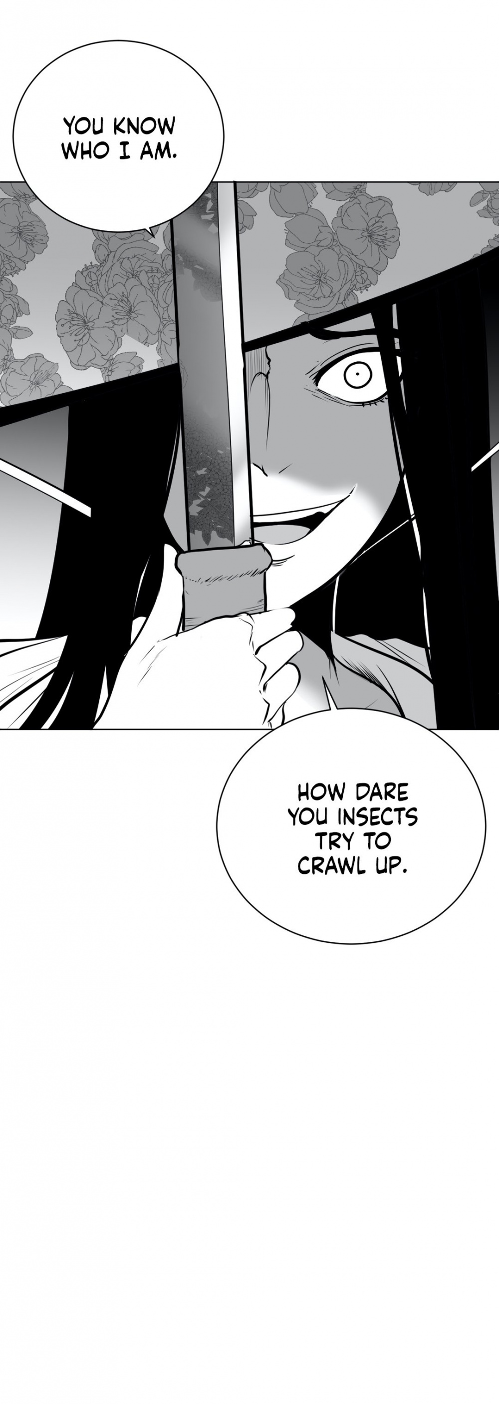 What Happens Inside the Dungeon Chapter 41 page 42 - Chapter 41