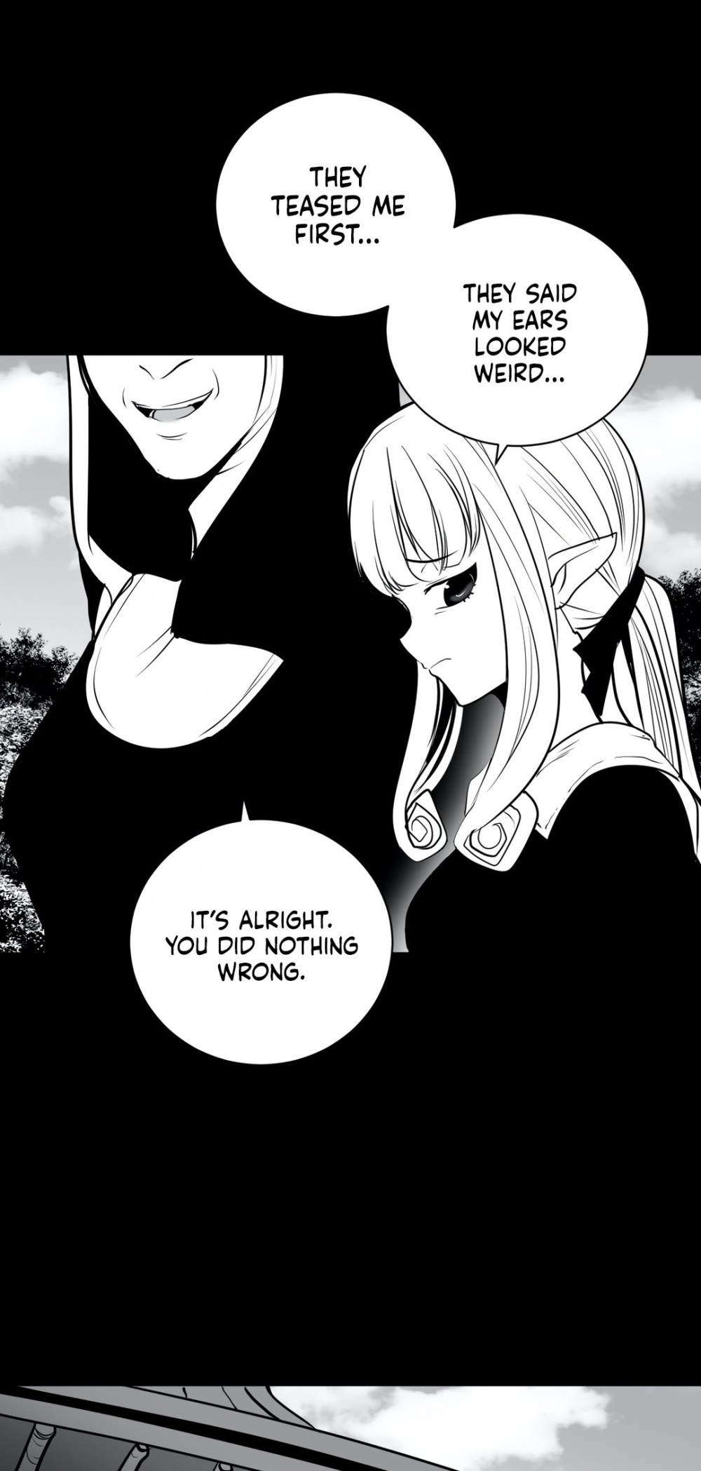 What Happens Inside the Dungeon Chapter 41 page 48 - Chapter 41