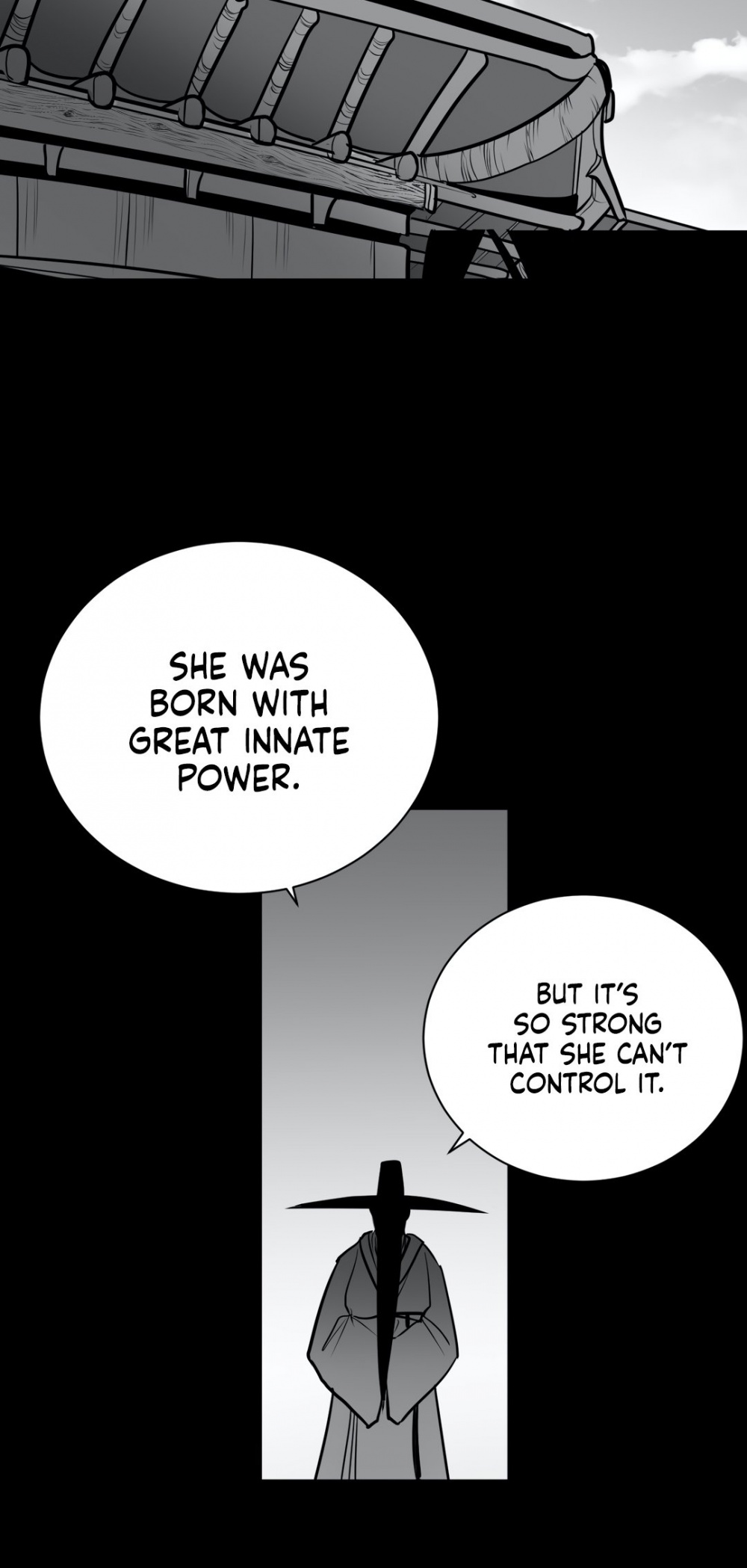 What Happens Inside the Dungeon Chapter 41 page 49 - Chapter 41