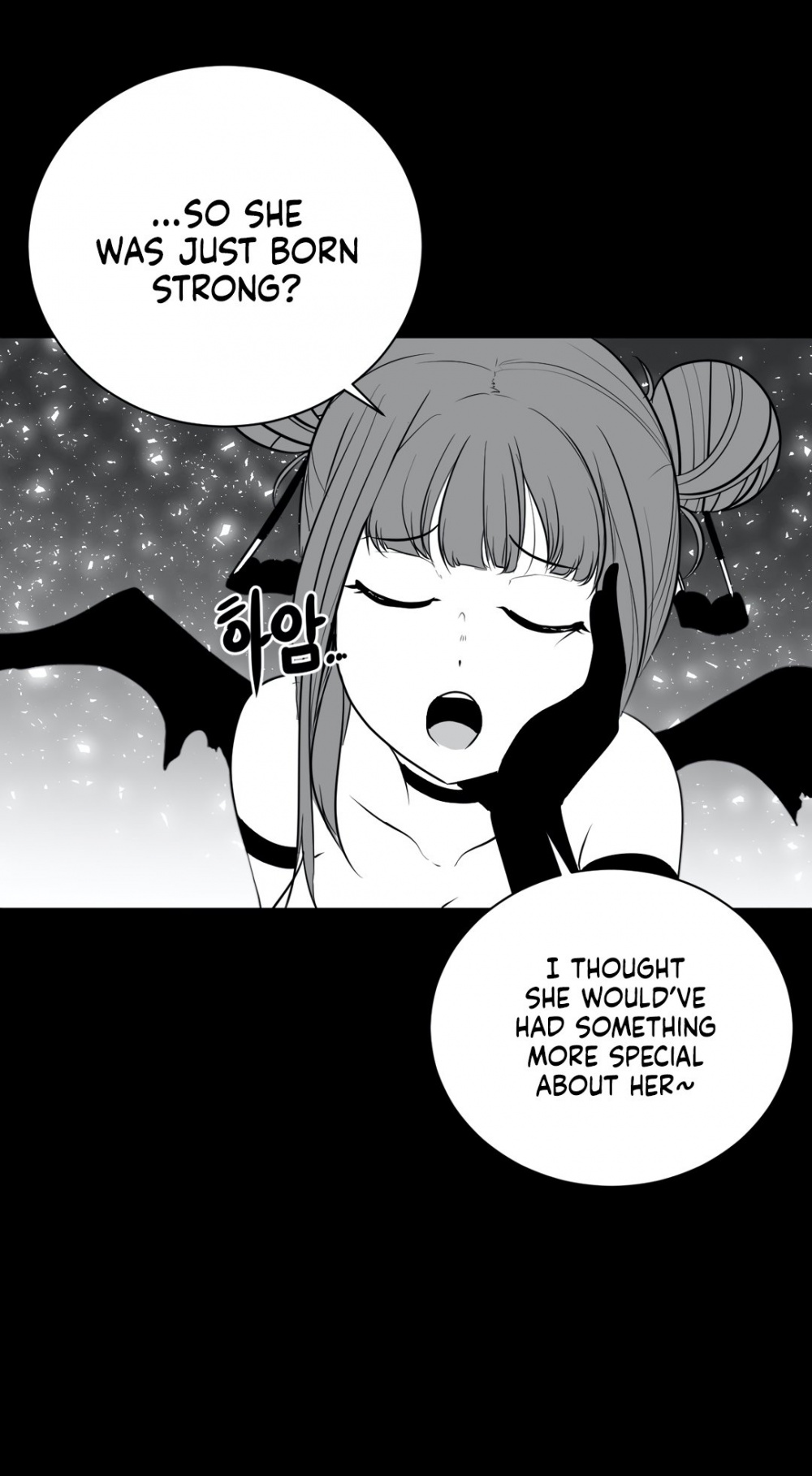 What Happens Inside the Dungeon Chapter 41 page 52 - Chapter 41