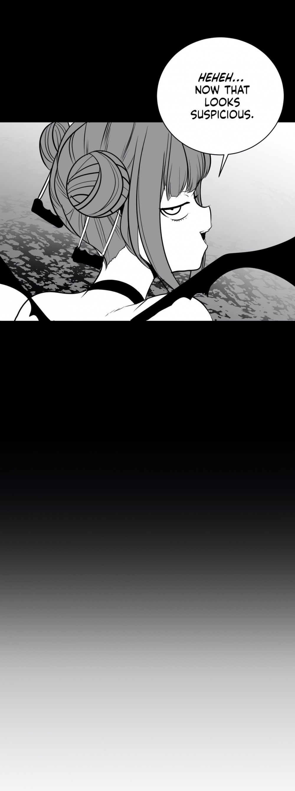 What Happens Inside the Dungeon Chapter 41 page 54 - Chapter 41