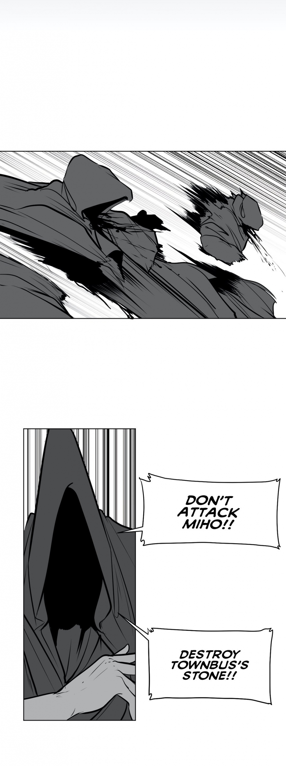 What Happens Inside the Dungeon Chapter 41 page 55 - Chapter 41