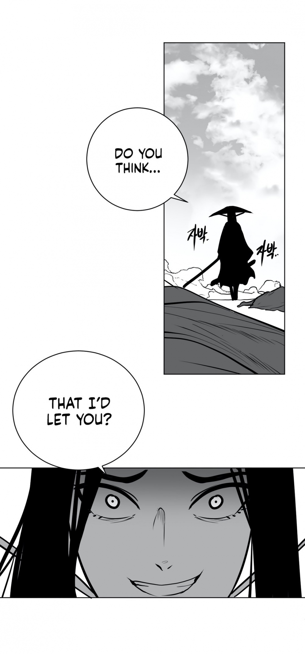 What Happens Inside the Dungeon Chapter 41 page 56 - Chapter 41
