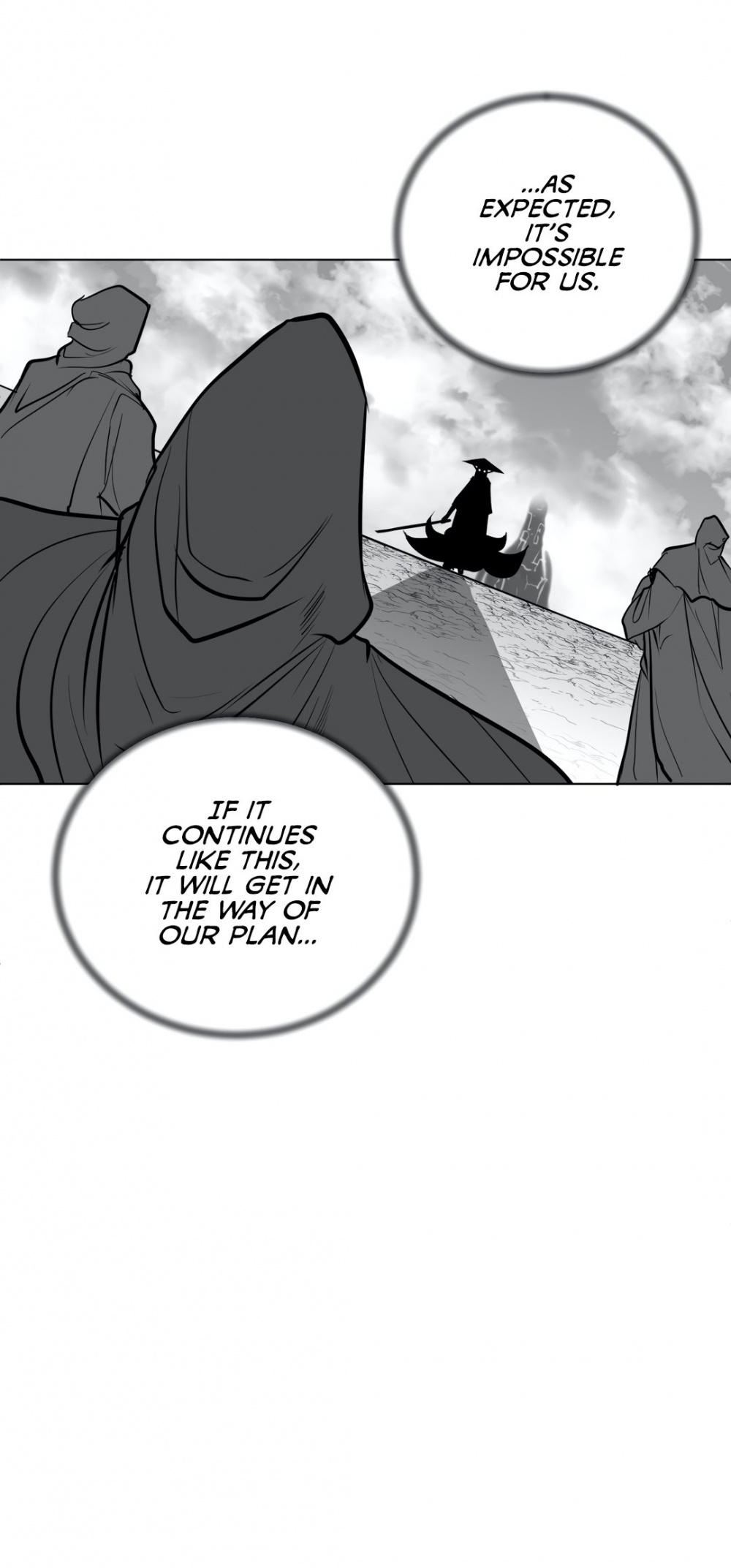 What Happens Inside the Dungeon Chapter 41 page 57 - Chapter 41