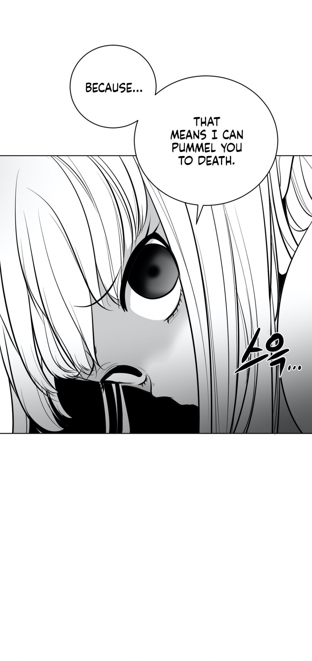 What Happens Inside the Dungeon Chapter 41 page 6 - Chapter 41