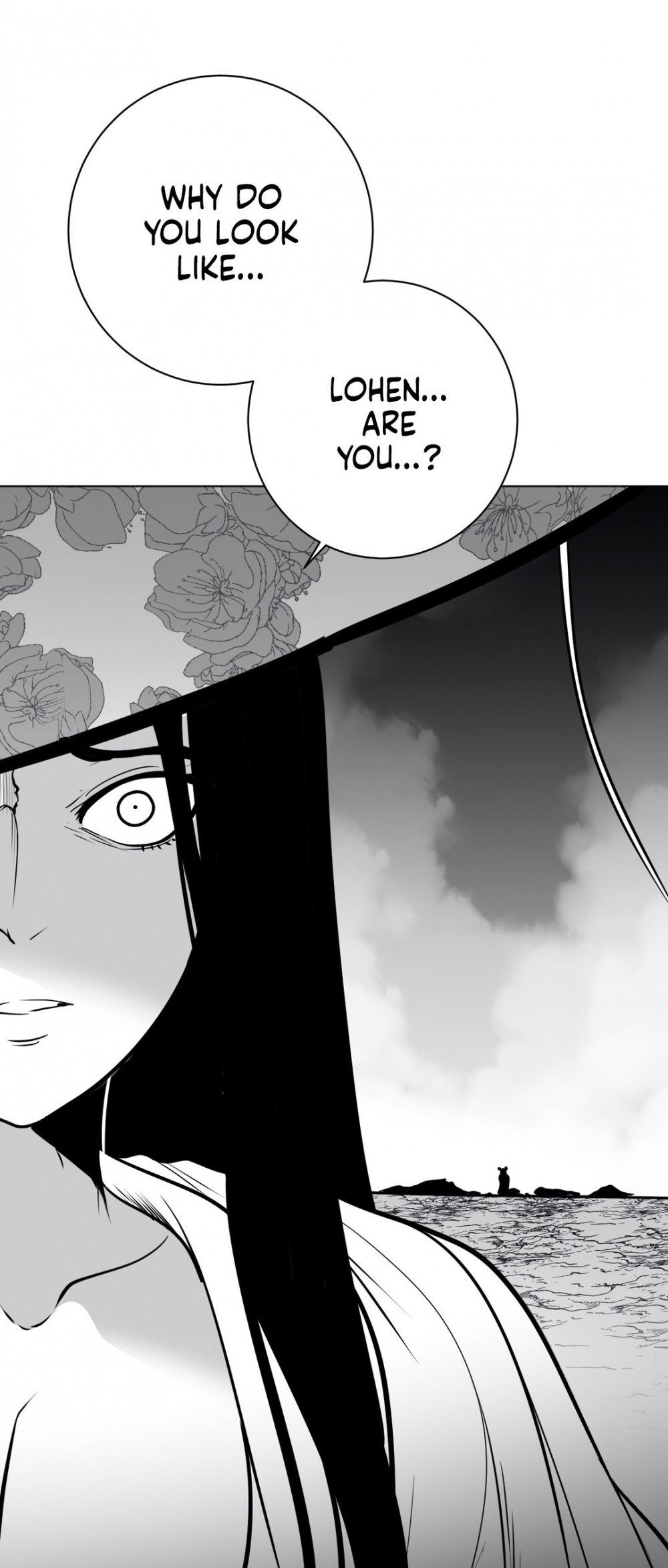 What Happens Inside the Dungeon Chapter 41 page 62 - Chapter 41