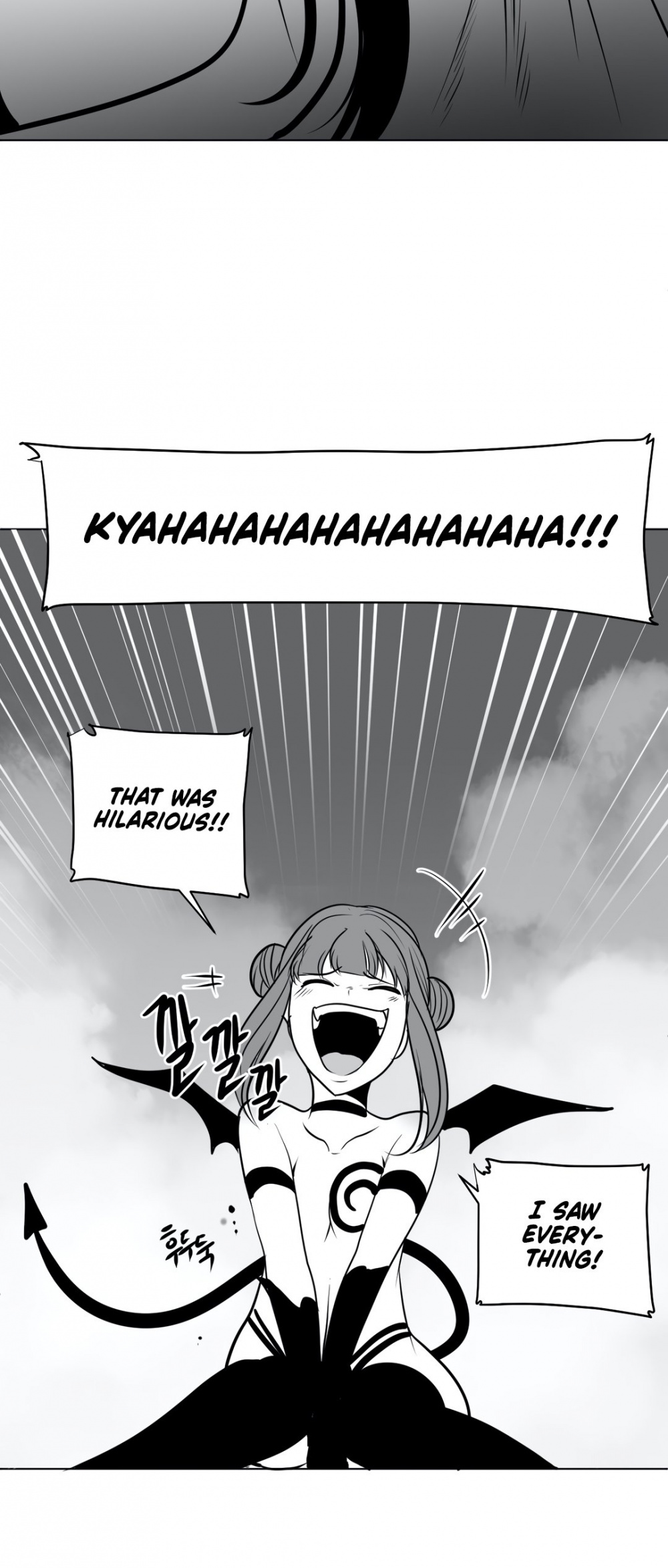 What Happens Inside the Dungeon Chapter 41 page 63 - Chapter 41