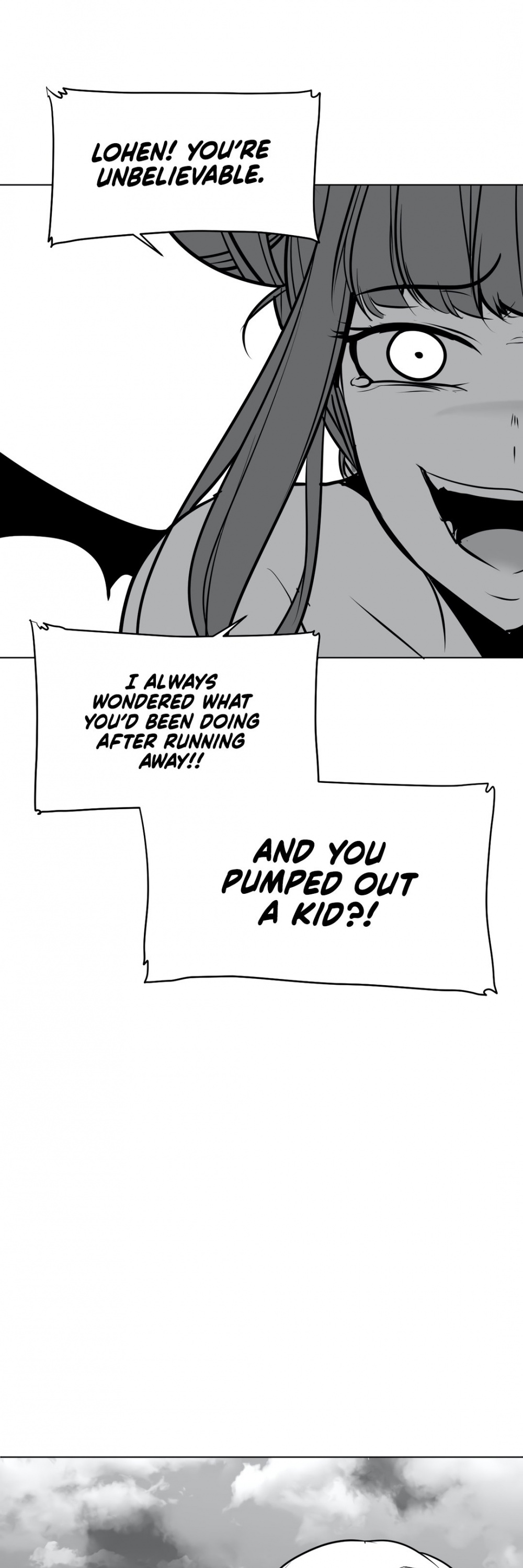 What Happens Inside the Dungeon Chapter 41 page 64 - Chapter 41
