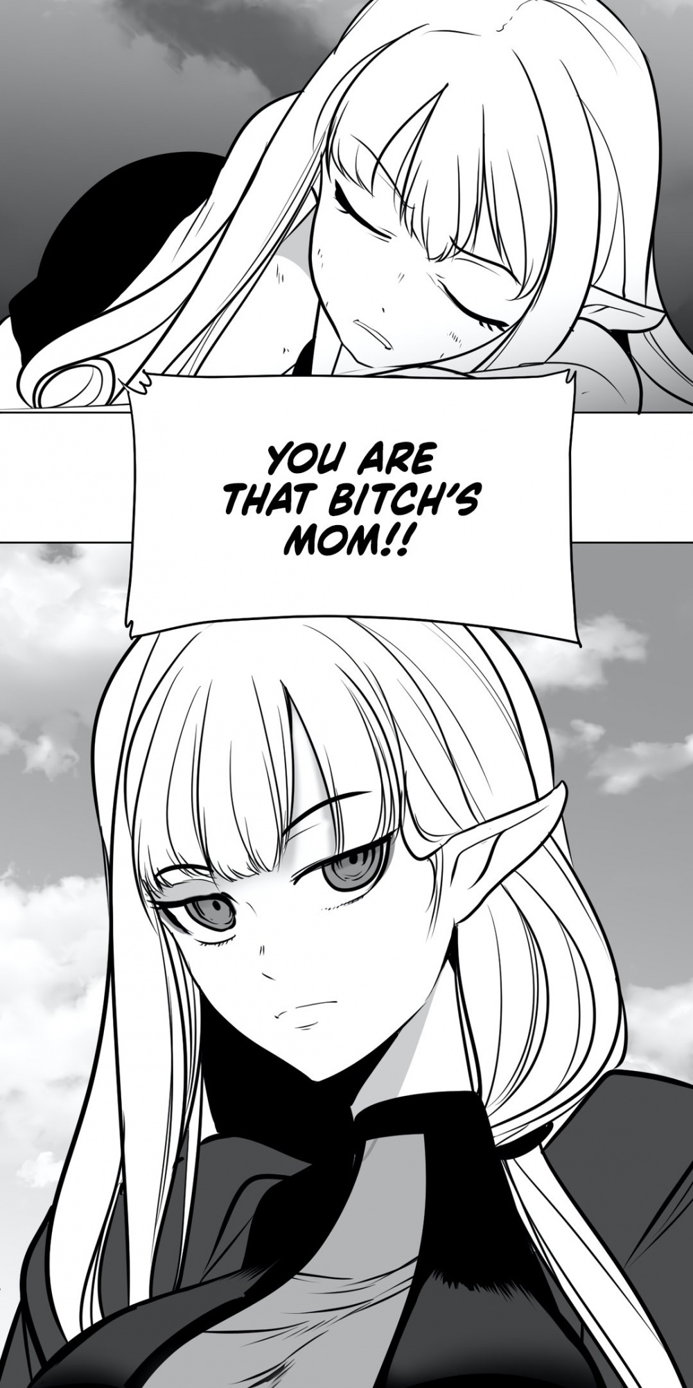 What Happens Inside the Dungeon Chapter 41 page 65 - Chapter 41