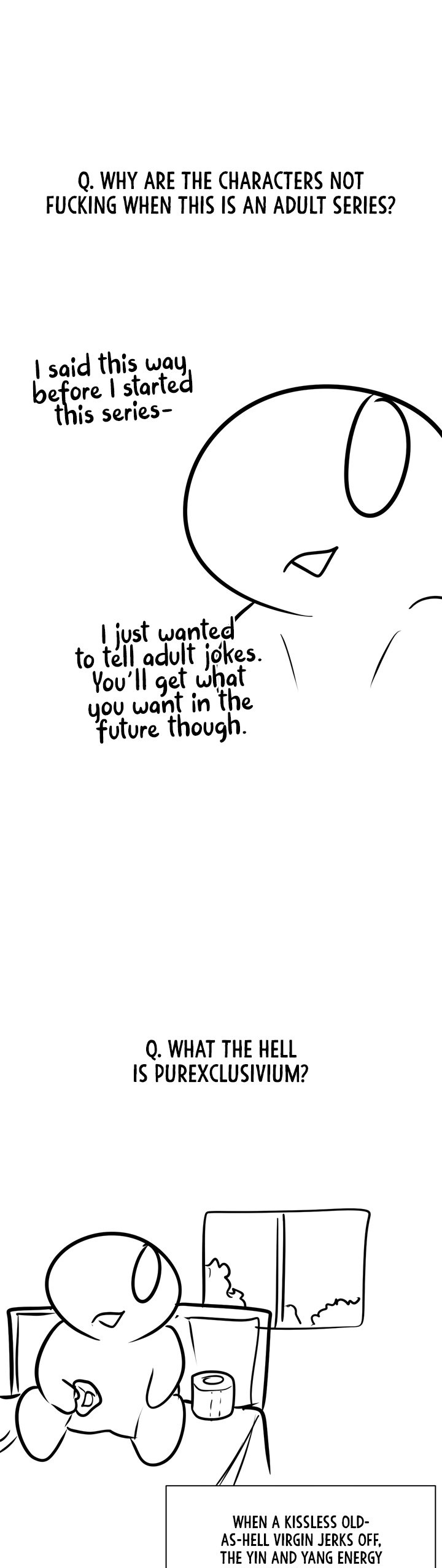 What Happens Inside the Dungeon Chapter 42.5 page 10 - Chapter 42.5