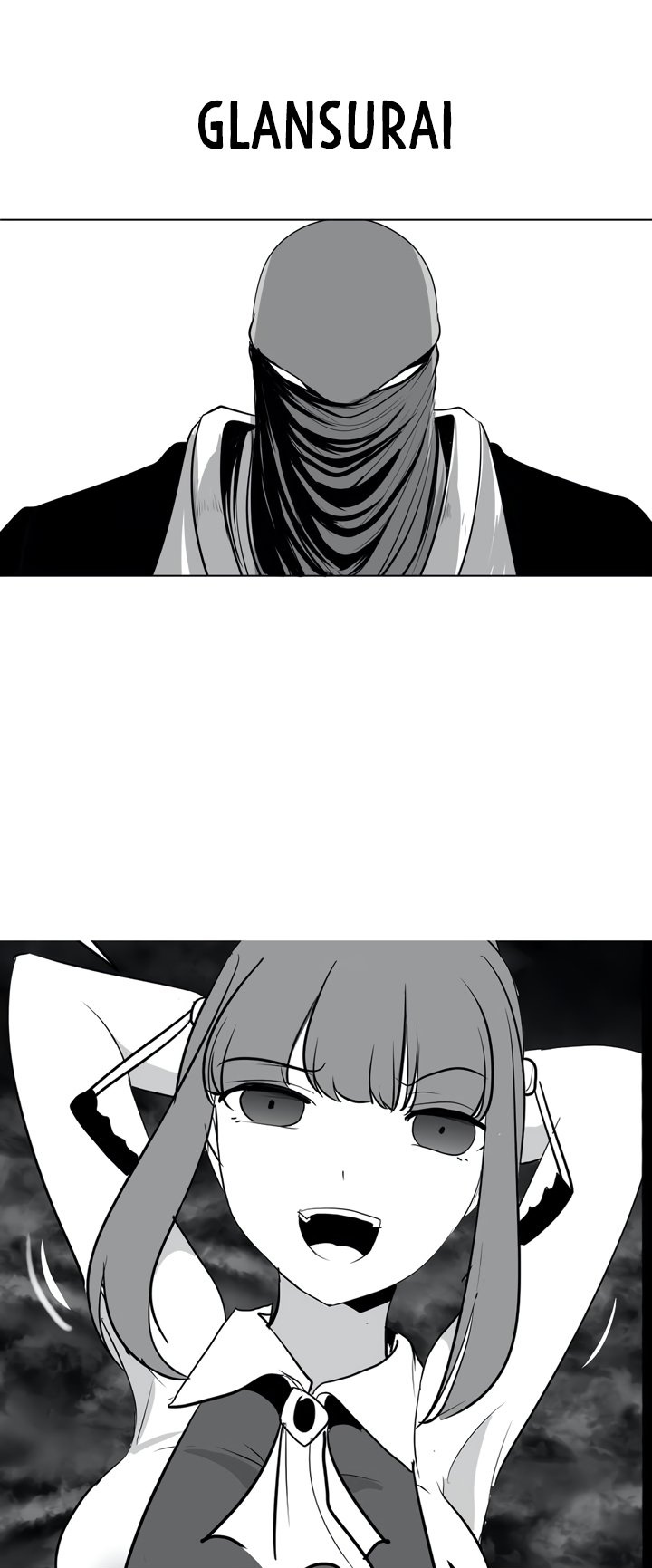 What Happens Inside the Dungeon Chapter 42.5 page 6 - Chapter 42.5