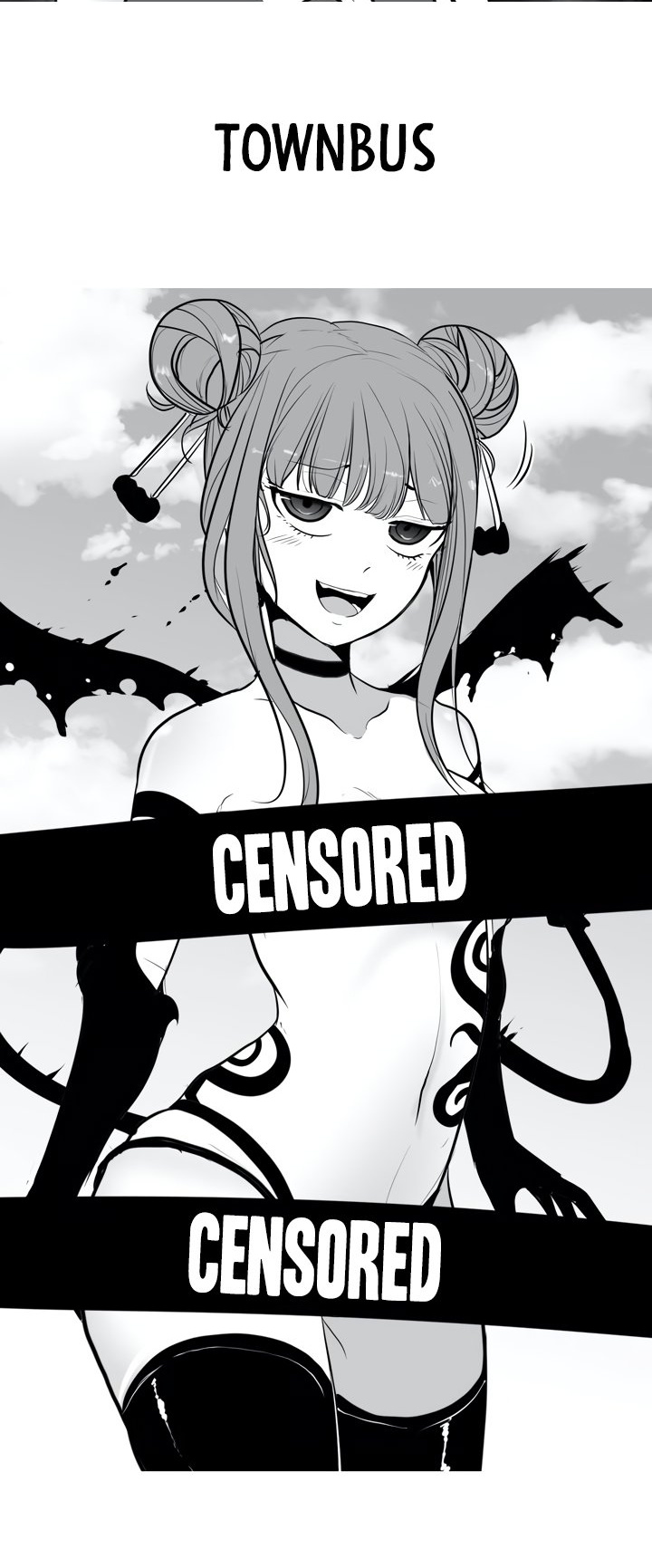 What Happens Inside the Dungeon Chapter 42.5 page 7 - Chapter 42.5