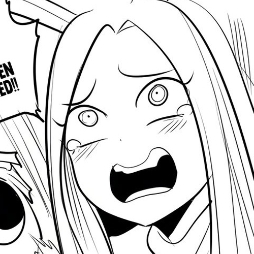 What Happens Inside the Dungeon Chapter 42.5 cover