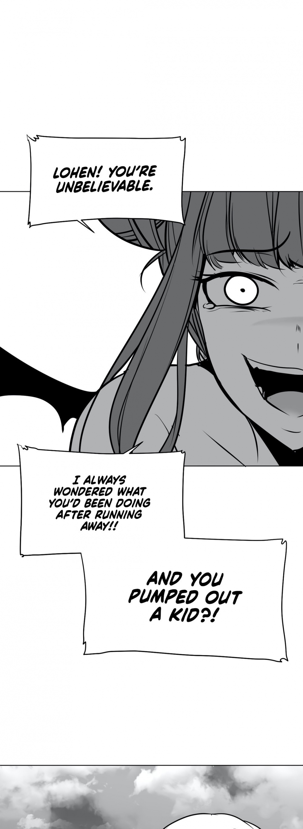 What Happens Inside the Dungeon Chapter 42 page 2 - Chapter 42