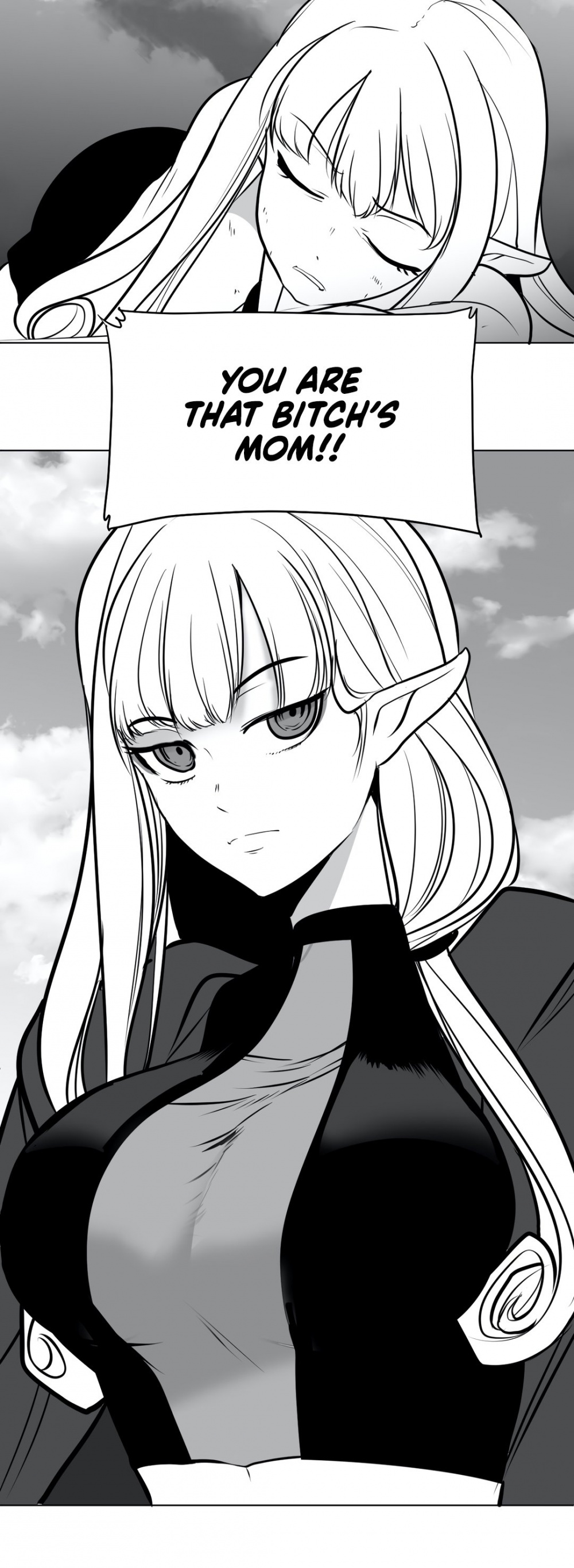 What Happens Inside the Dungeon Chapter 42 page 3 - Chapter 42