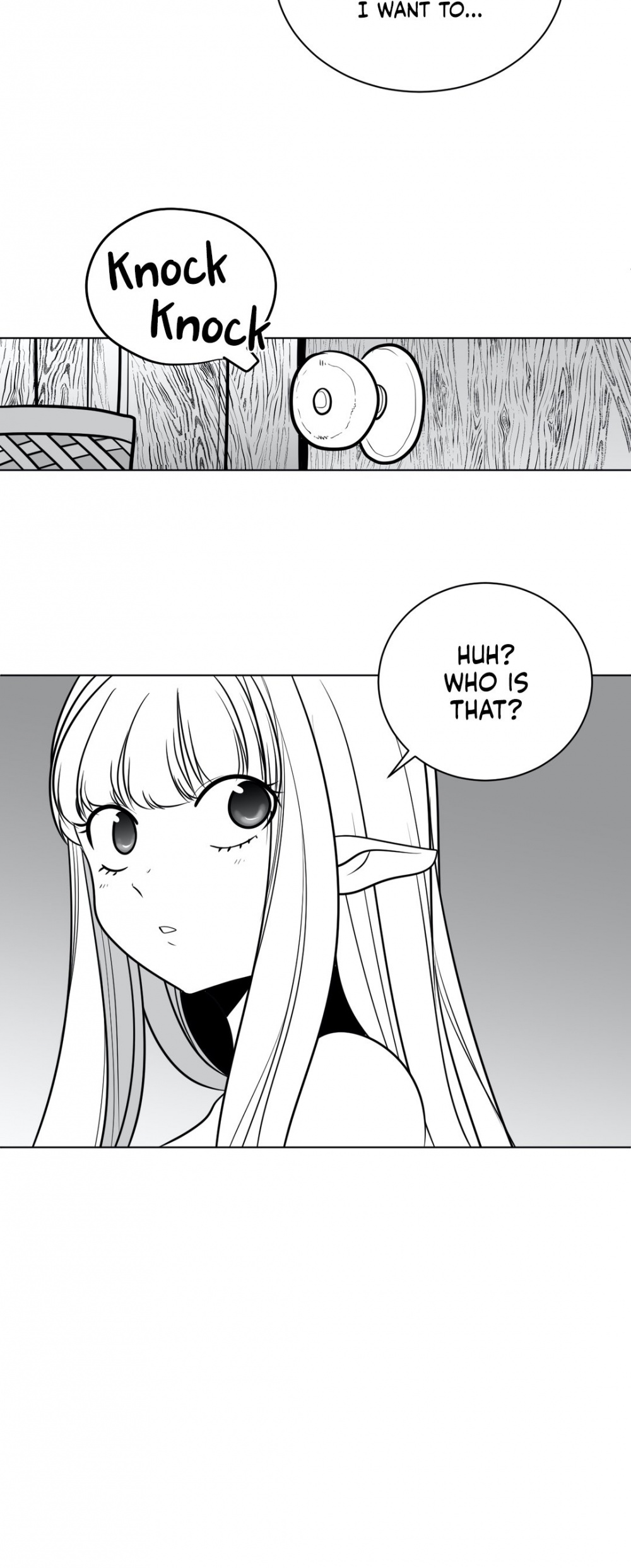 What Happens Inside the Dungeon Chapter 42 page 33 - Chapter 42