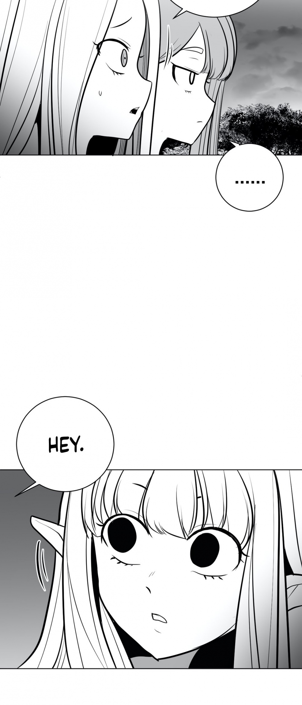 What Happens Inside the Dungeon Chapter 42 page 39 - Chapter 42