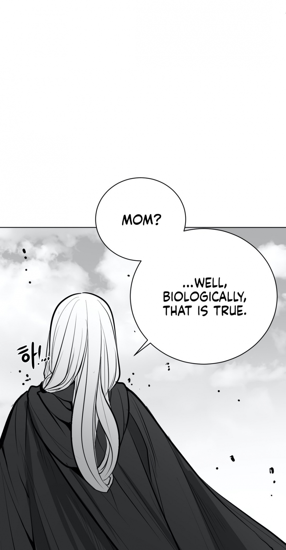 What Happens Inside the Dungeon Chapter 42 page 4 - Chapter 42