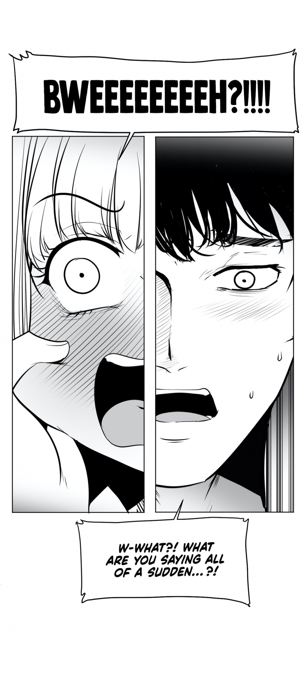 What Happens Inside the Dungeon Chapter 42 page 43 - Chapter 42