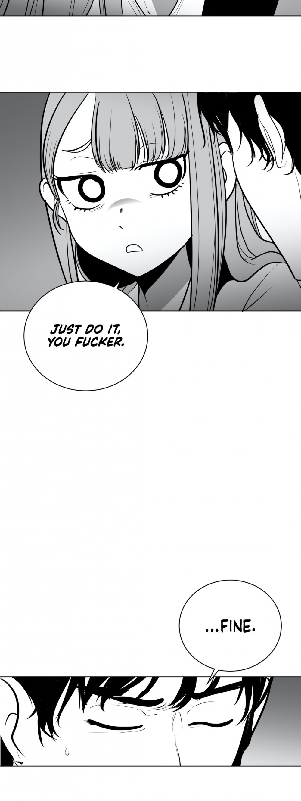 What Happens Inside the Dungeon Chapter 42 page 49 - Chapter 42