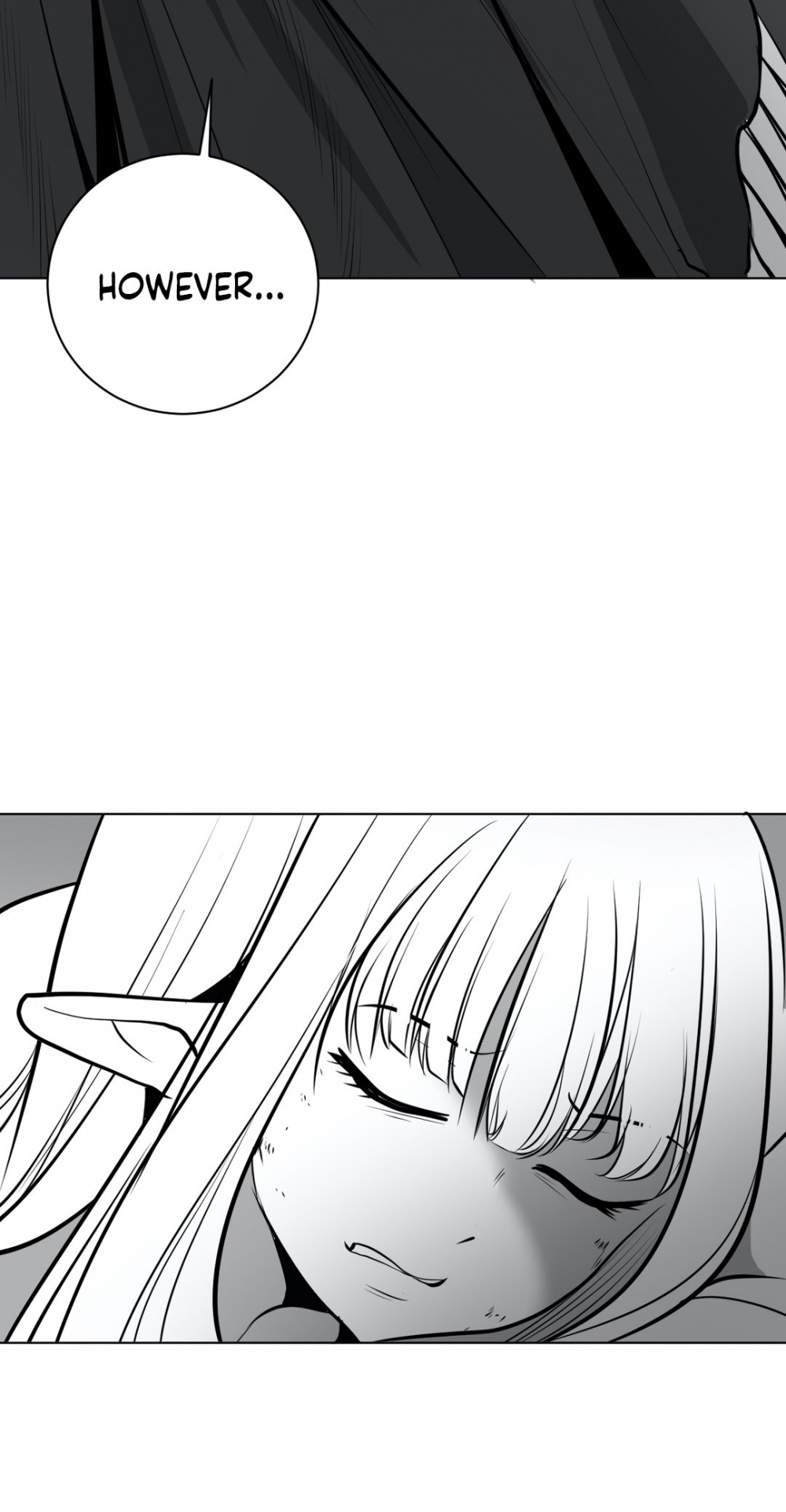 What Happens Inside the Dungeon Chapter 42 page 5 - Chapter 42