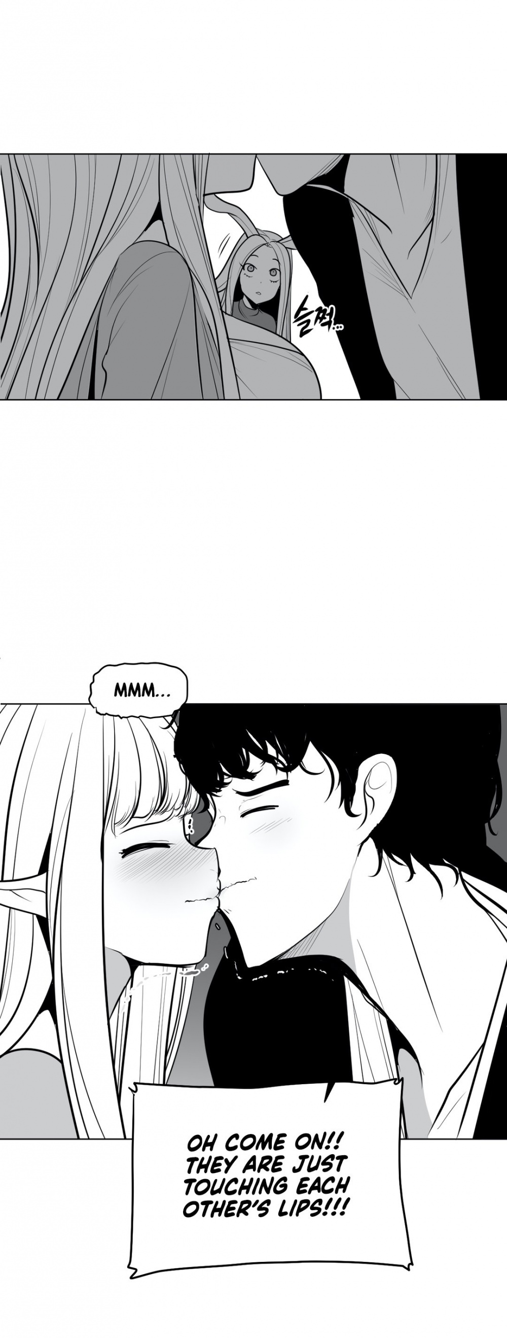 What Happens Inside the Dungeon Chapter 42 page 53 - Chapter 42
