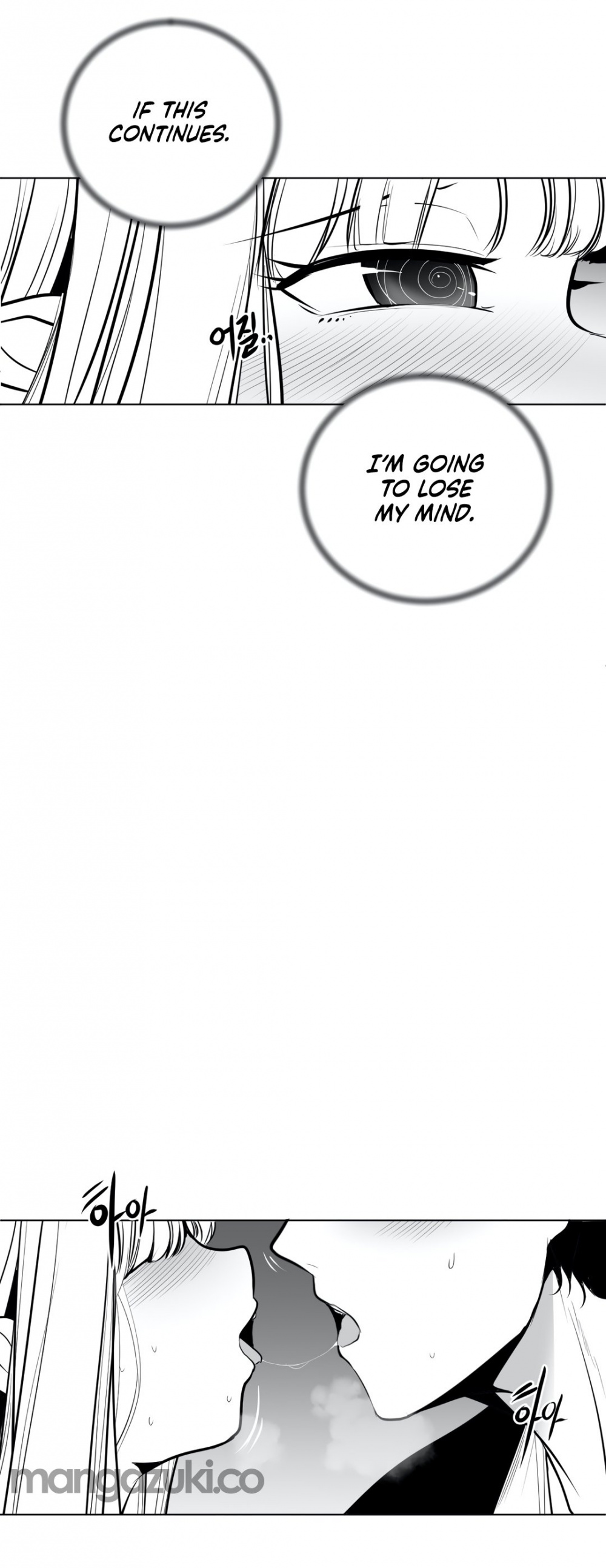 What Happens Inside the Dungeon Chapter 42 page 61 - Chapter 42