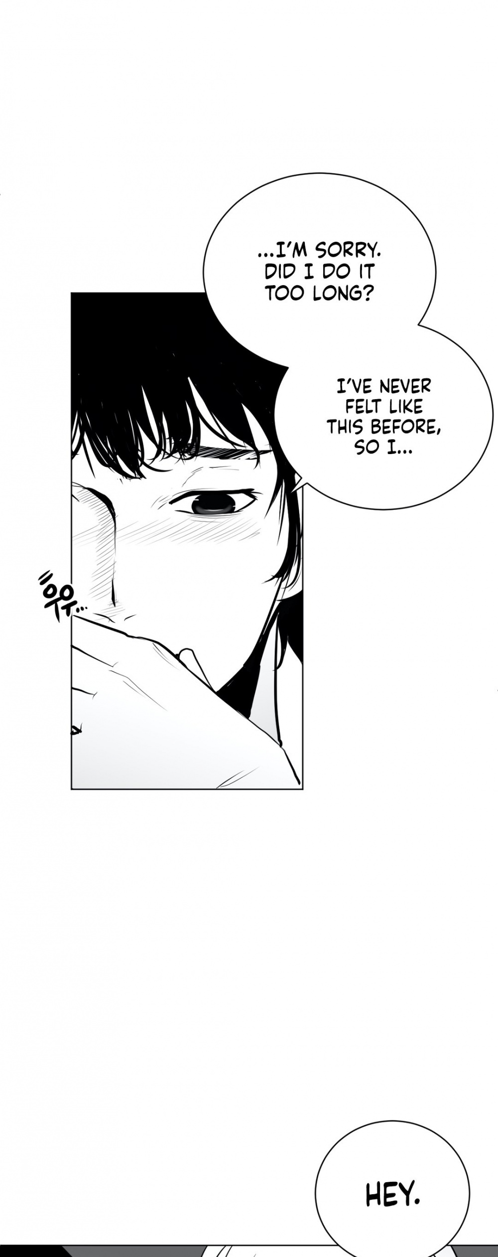 What Happens Inside the Dungeon Chapter 42 page 62 - Chapter 42