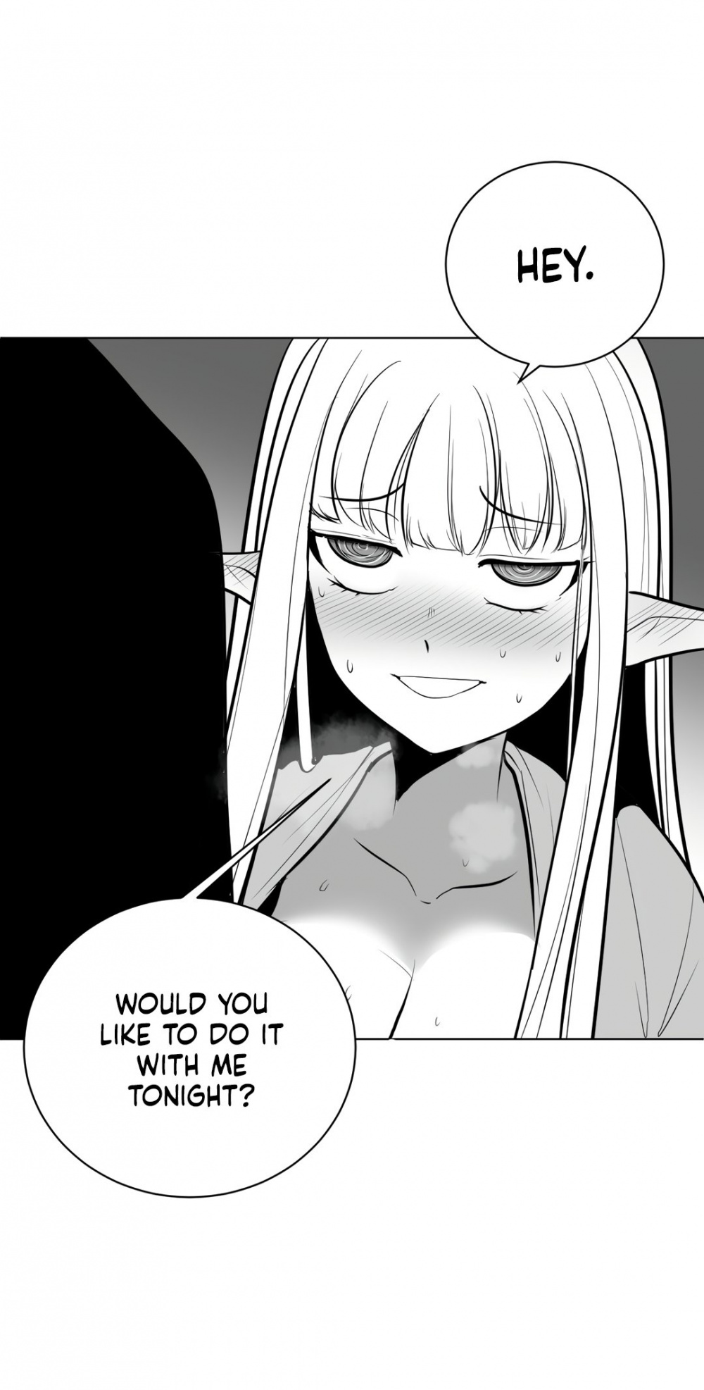What Happens Inside the Dungeon Chapter 43 page 2 - Chapter 43