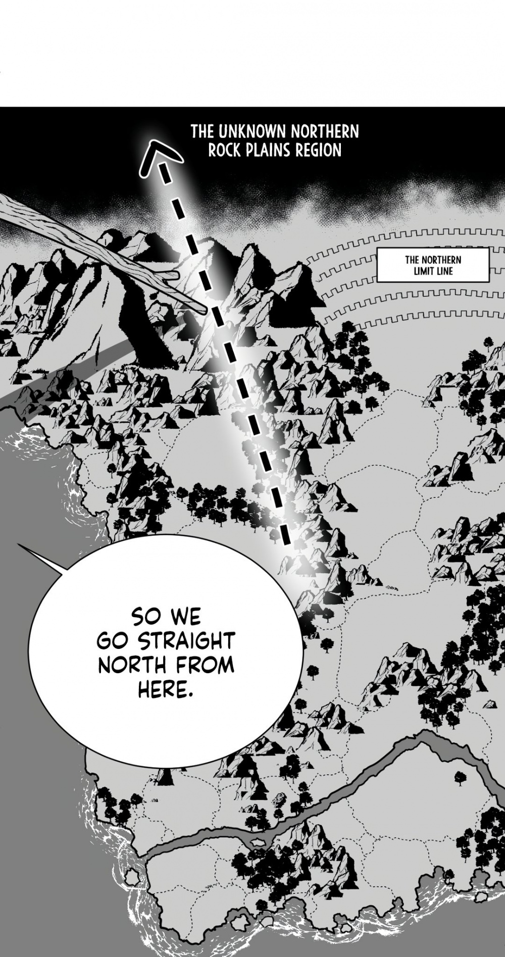 What Happens Inside the Dungeon Chapter 43 page 44 - Chapter 43