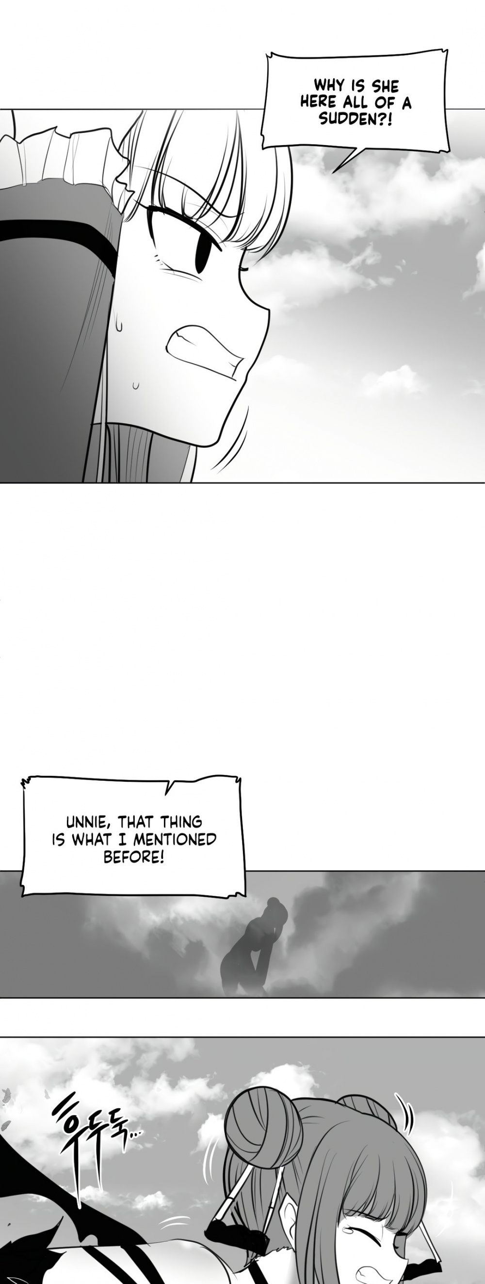 What Happens Inside the Dungeon Chapter 43 page 52 - Chapter 43