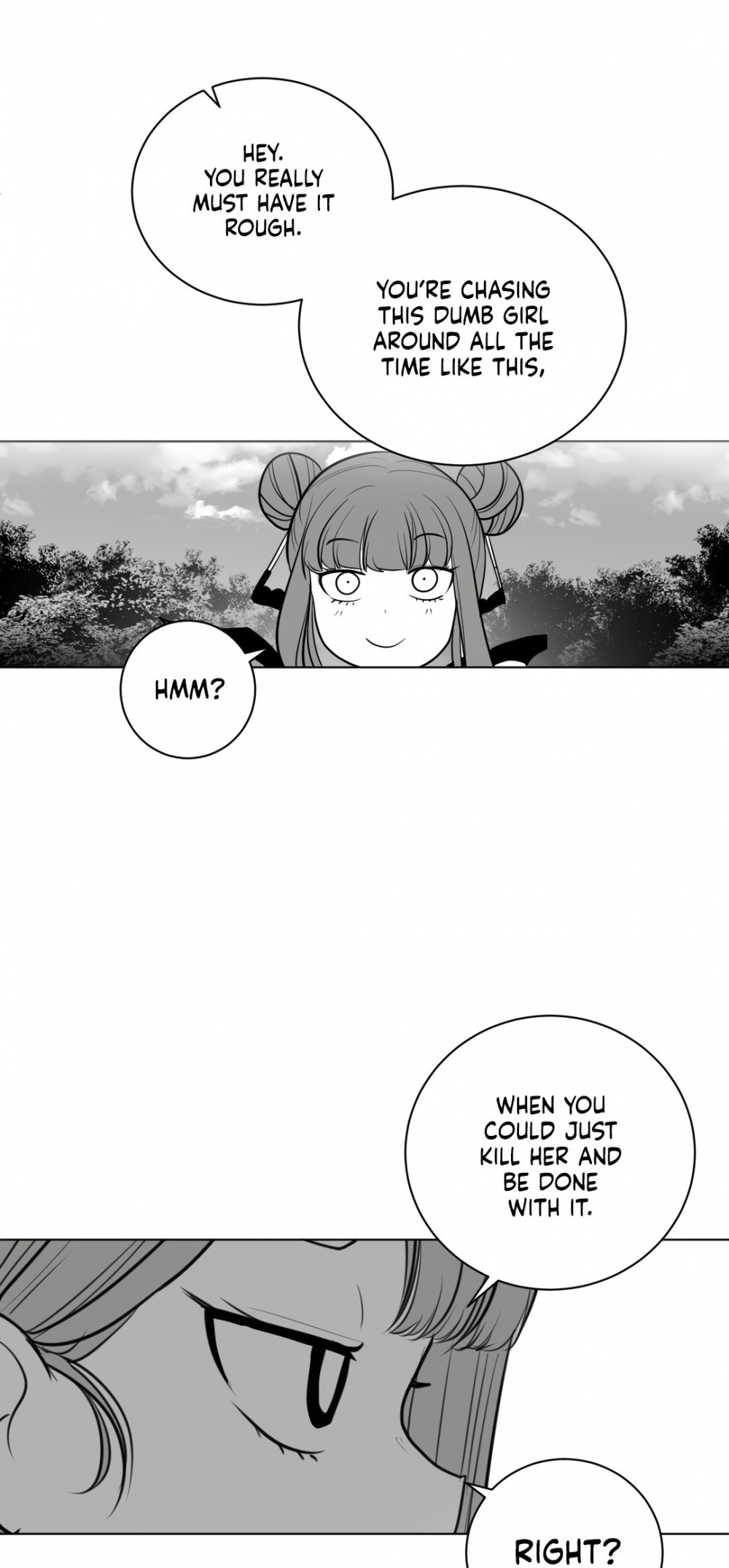What Happens Inside the Dungeon Chapter 43 page 56 - Chapter 43