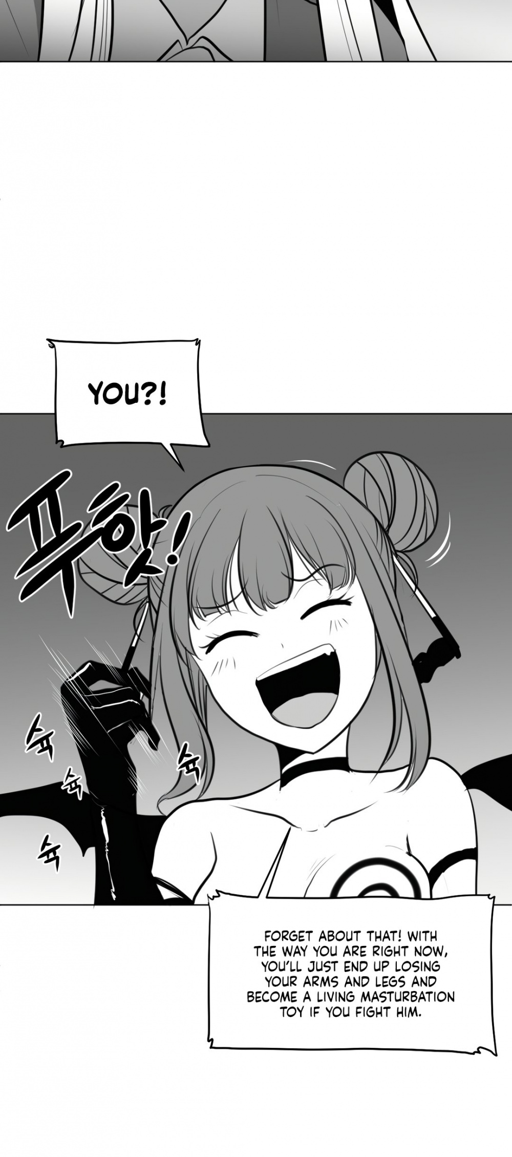 What Happens Inside the Dungeon Chapter 43 page 59 - Chapter 43