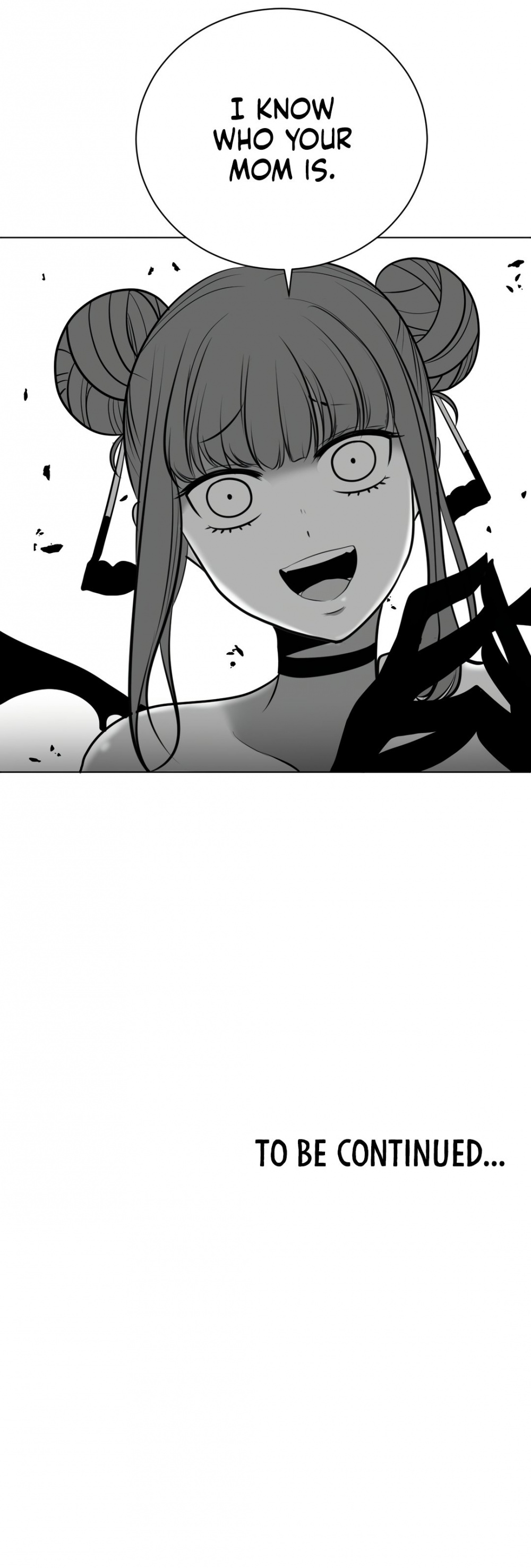 What Happens Inside the Dungeon Chapter 43 page 63 - Chapter 43