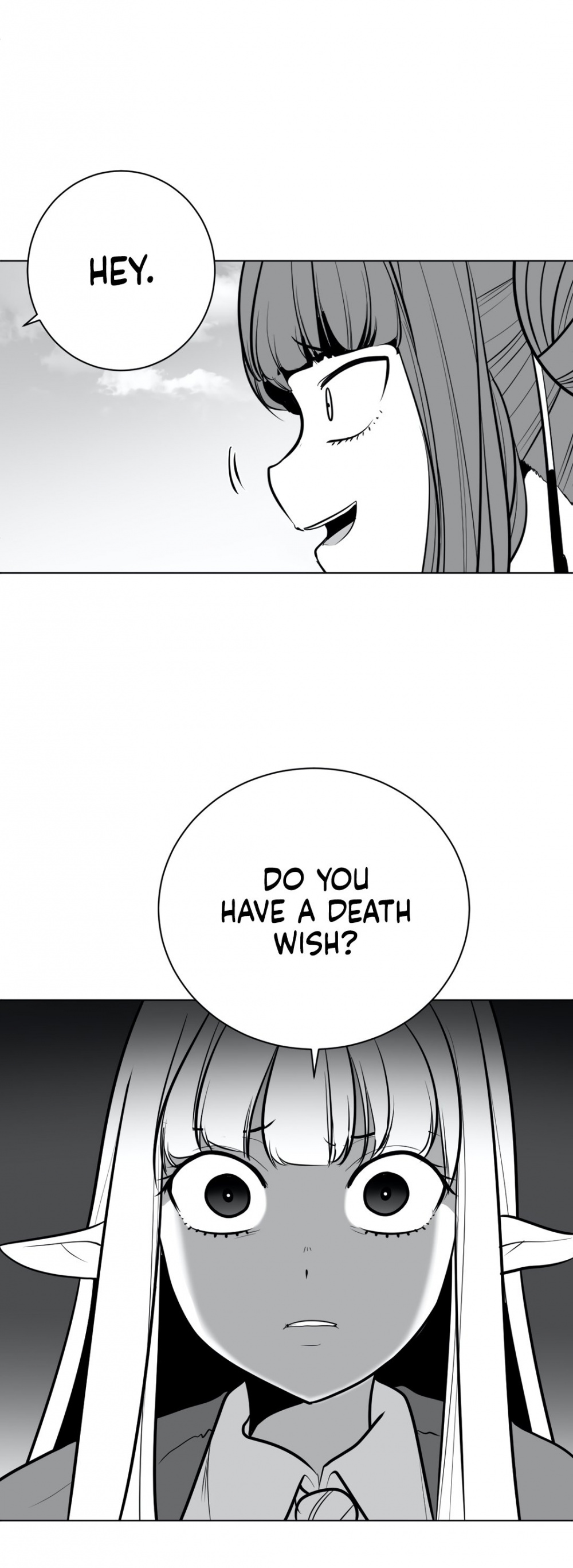 What Happens Inside the Dungeon Chapter 44 page 13 - Chapter 44