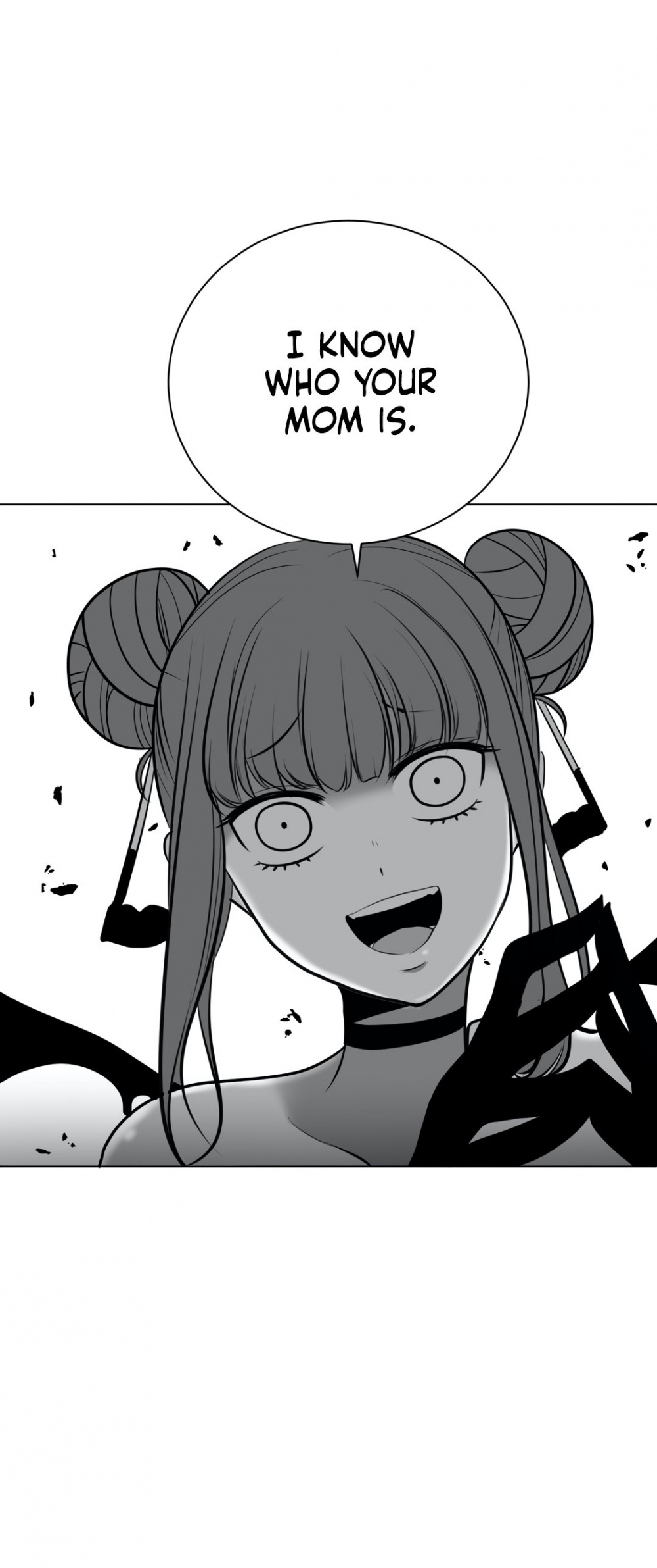 What Happens Inside the Dungeon Chapter 44 page 2 - Chapter 44