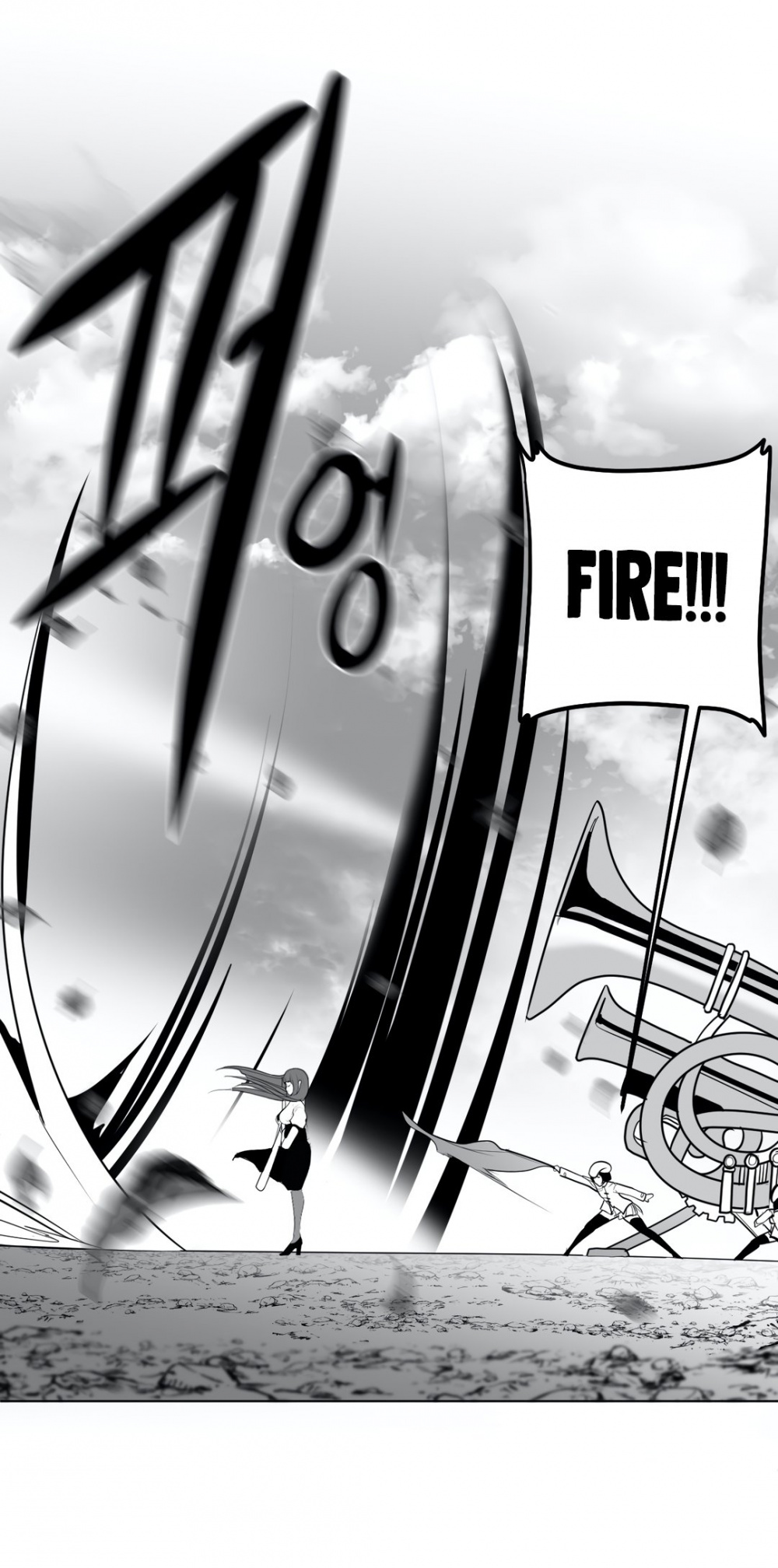 What Happens Inside the Dungeon Chapter 44 page 29 - Chapter 44