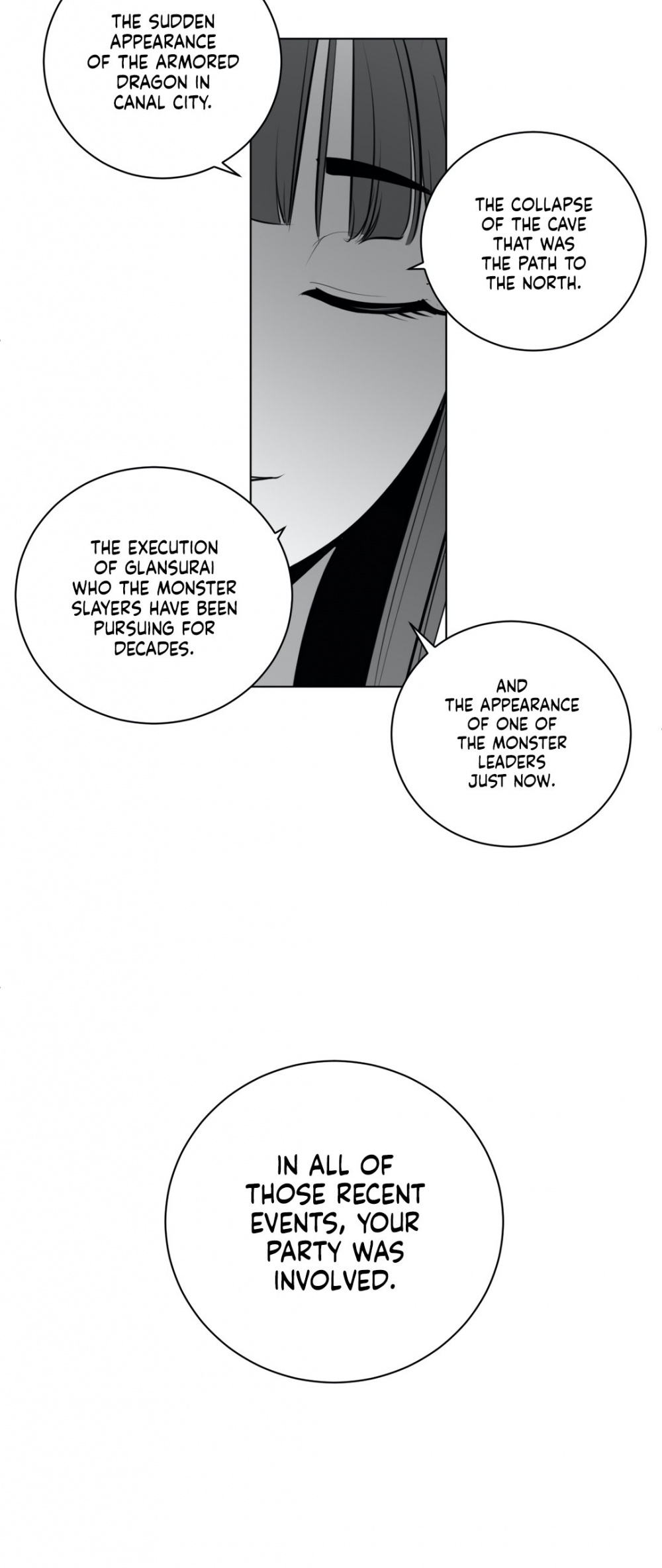 What Happens Inside the Dungeon Chapter 44 page 41 - Chapter 44