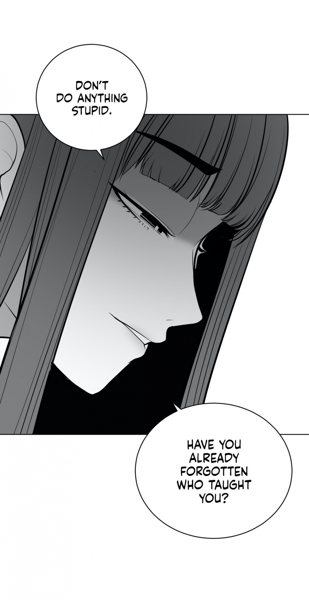 What Happens Inside the Dungeon Chapter 44 page 44 - Chapter 44