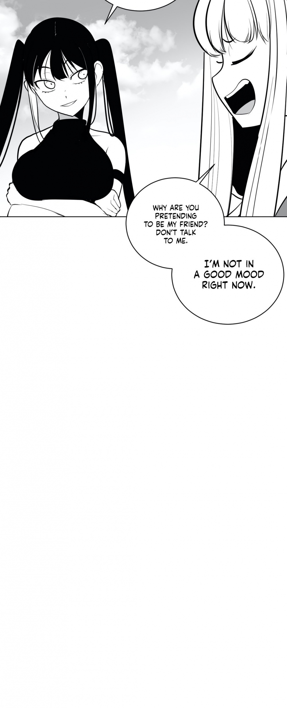 What Happens Inside the Dungeon Chapter 44 page 47 - Chapter 44
