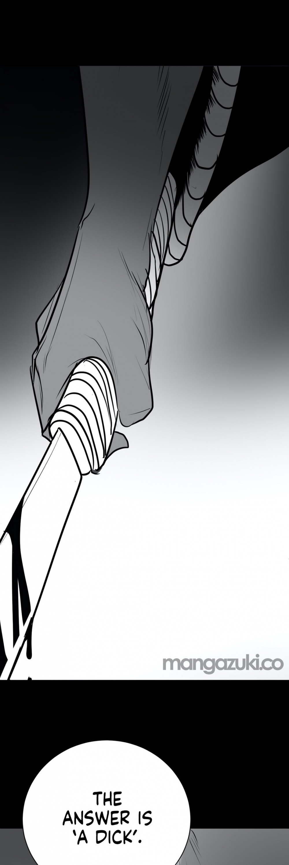 What Happens Inside the Dungeon Chapter 44 page 60 - Chapter 44
