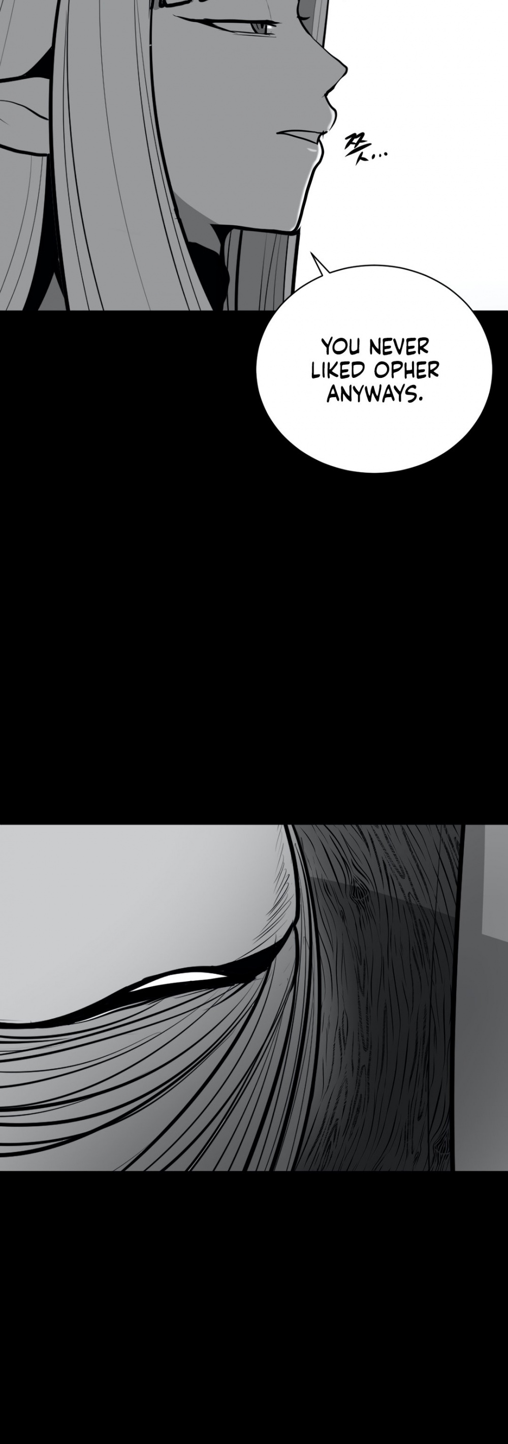What Happens Inside the Dungeon Chapter 45 page 17 - Chapter 45