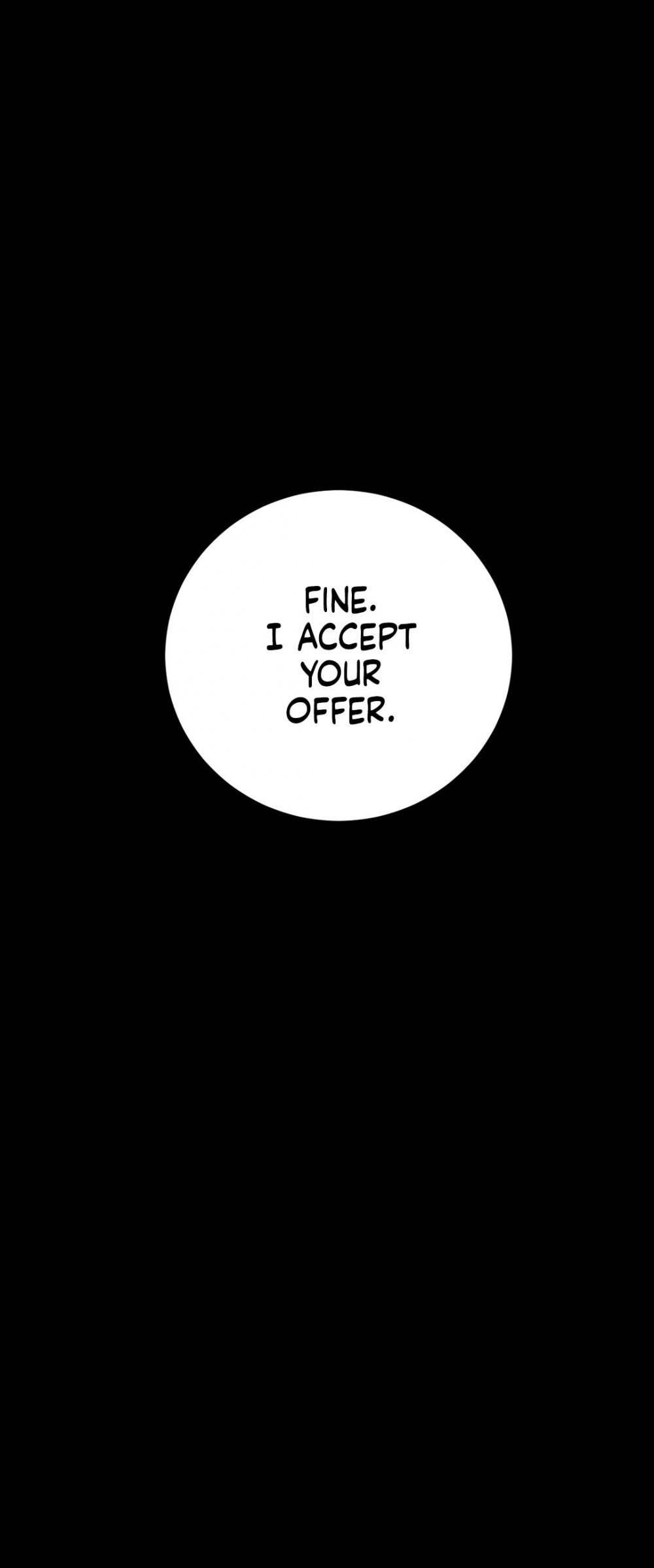 What Happens Inside the Dungeon Chapter 45 page 18 - Chapter 45