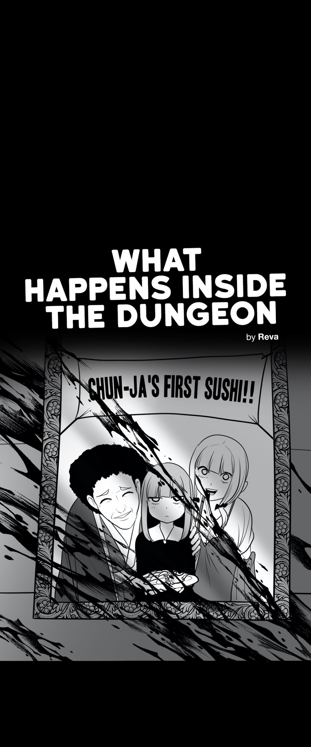 What Happens Inside the Dungeon Chapter 45 page 19 - Chapter 45