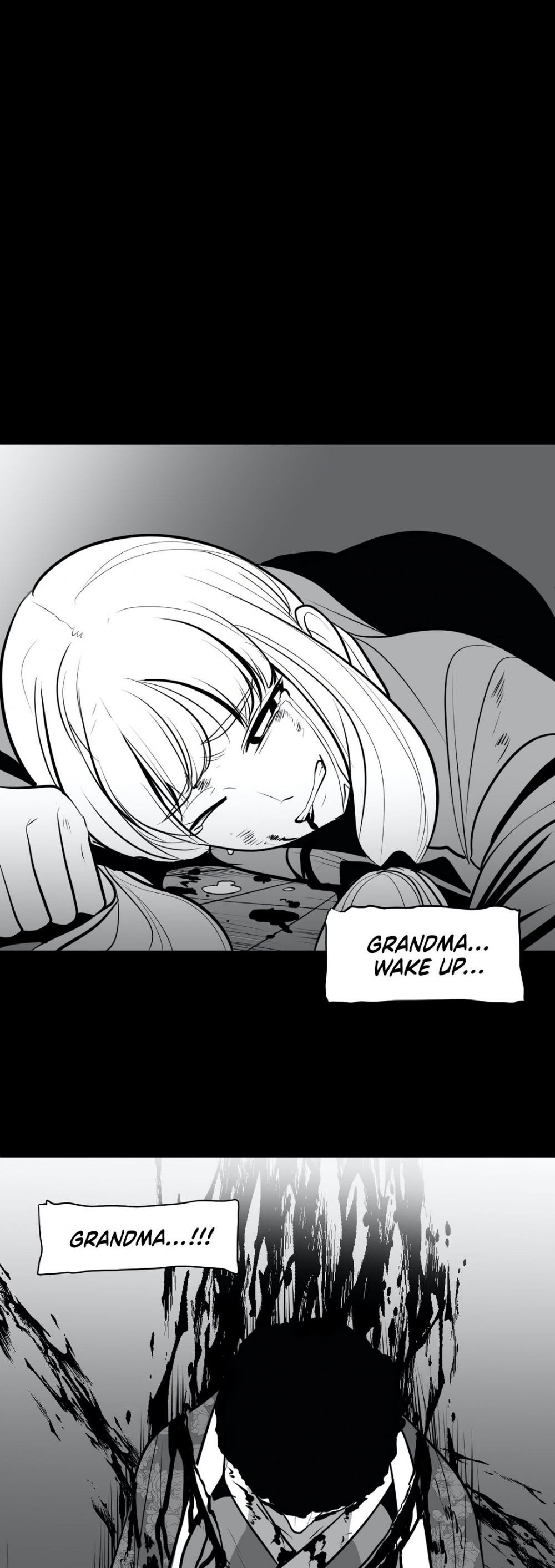 What Happens Inside the Dungeon Chapter 45 page 20 - Chapter 45