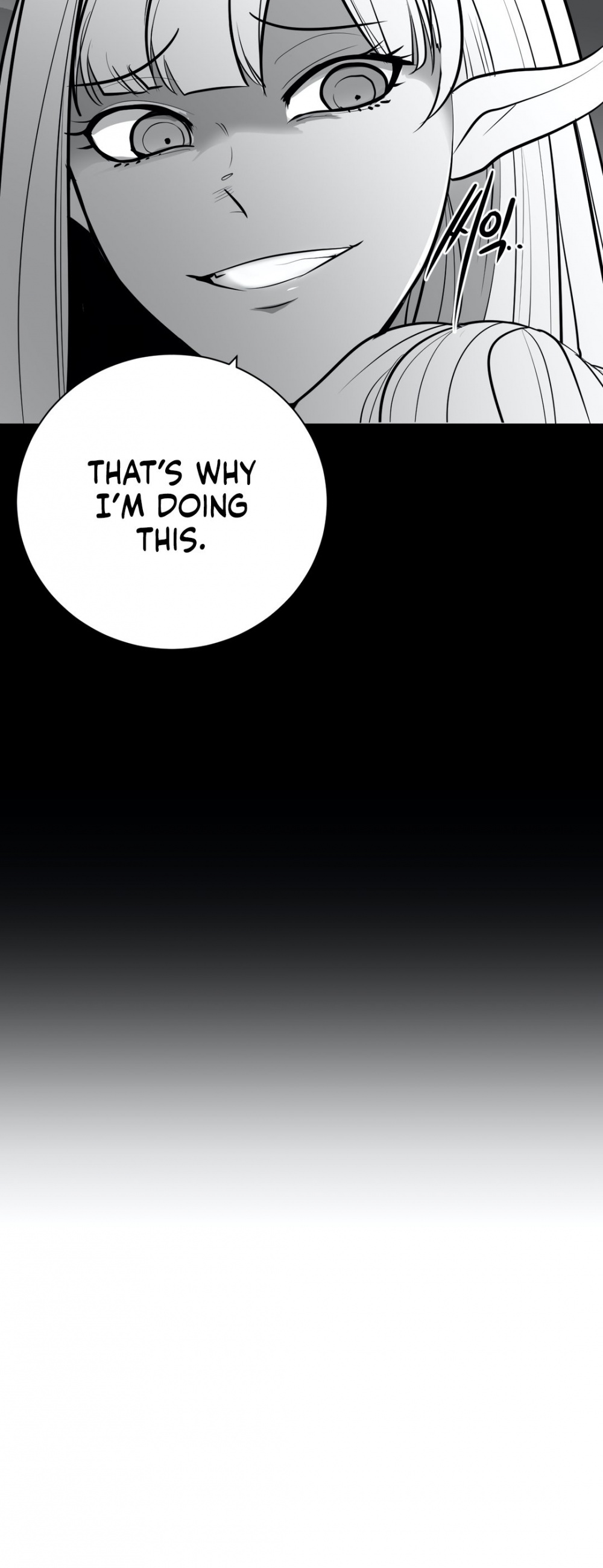 What Happens Inside the Dungeon Chapter 45 page 25 - Chapter 45