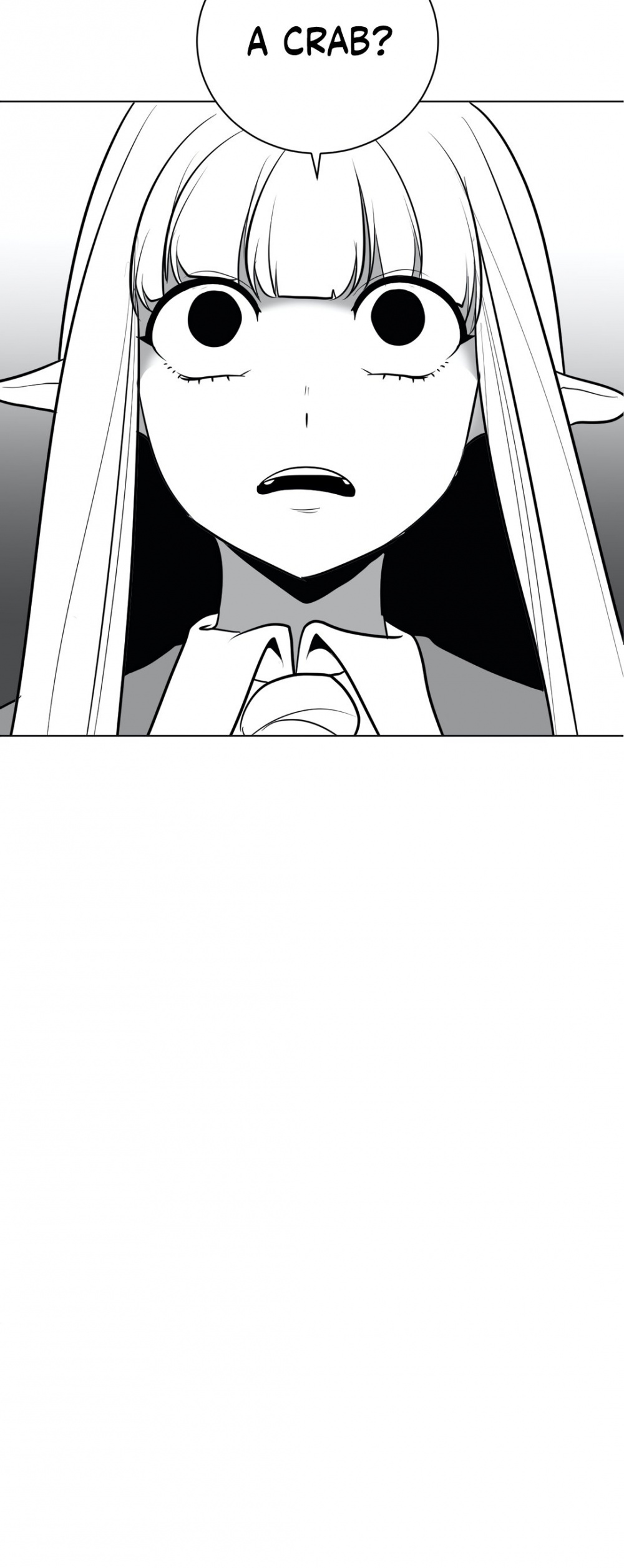 What Happens Inside the Dungeon Chapter 45 page 33 - Chapter 45